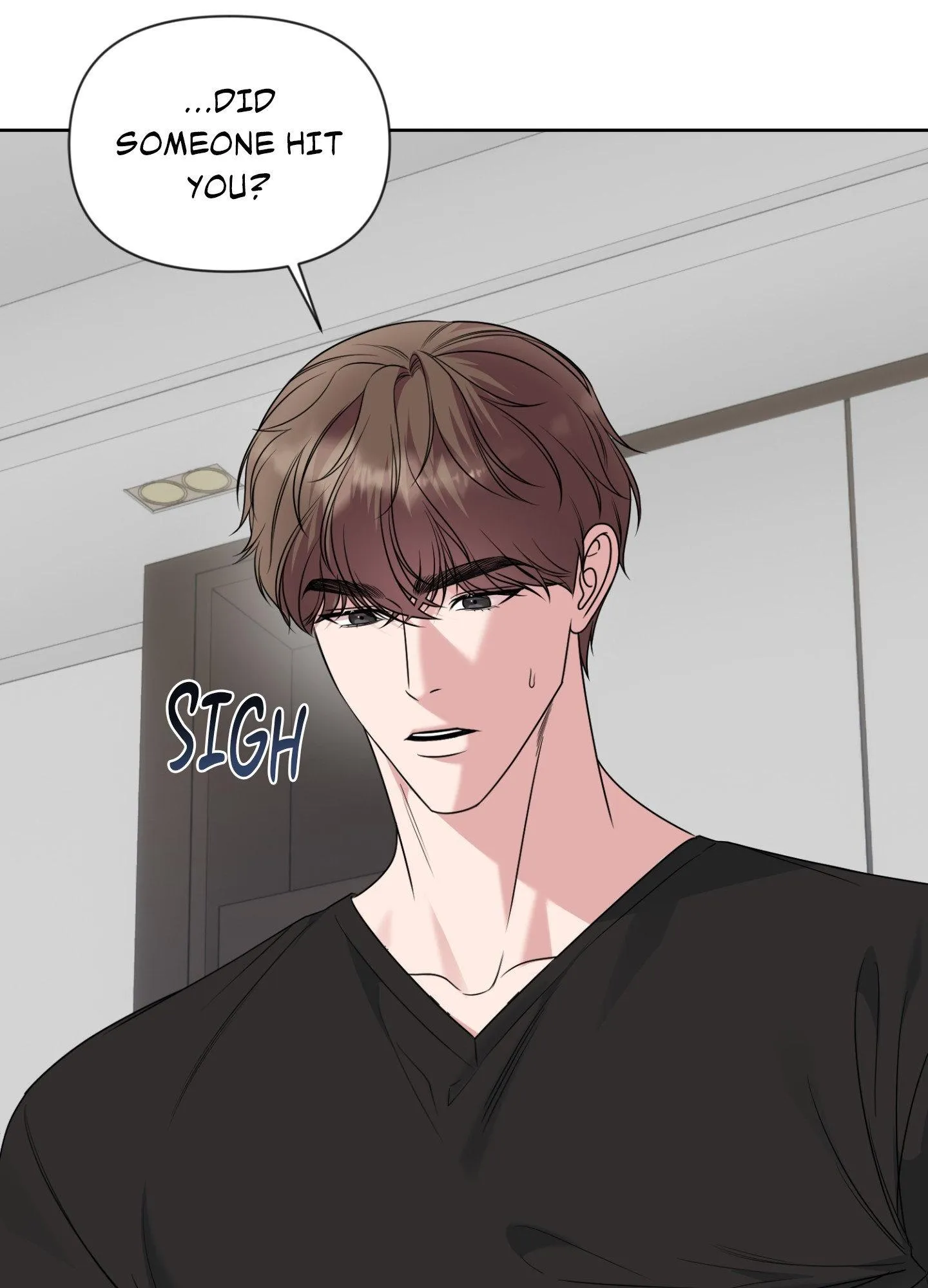 Madly Beautiful - Chapter 8 Page 37