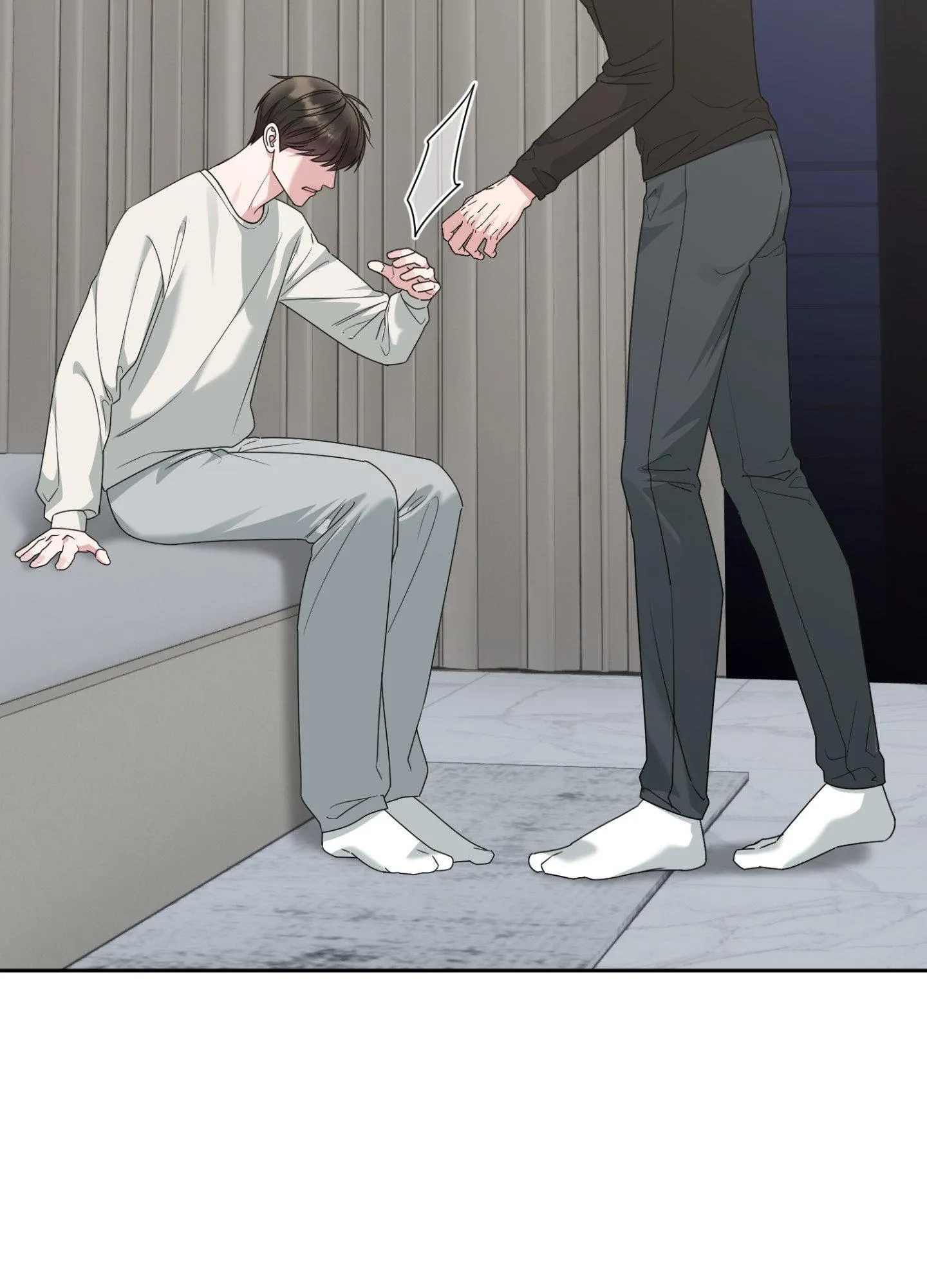 Madly Beautiful - Chapter 8 Page 42