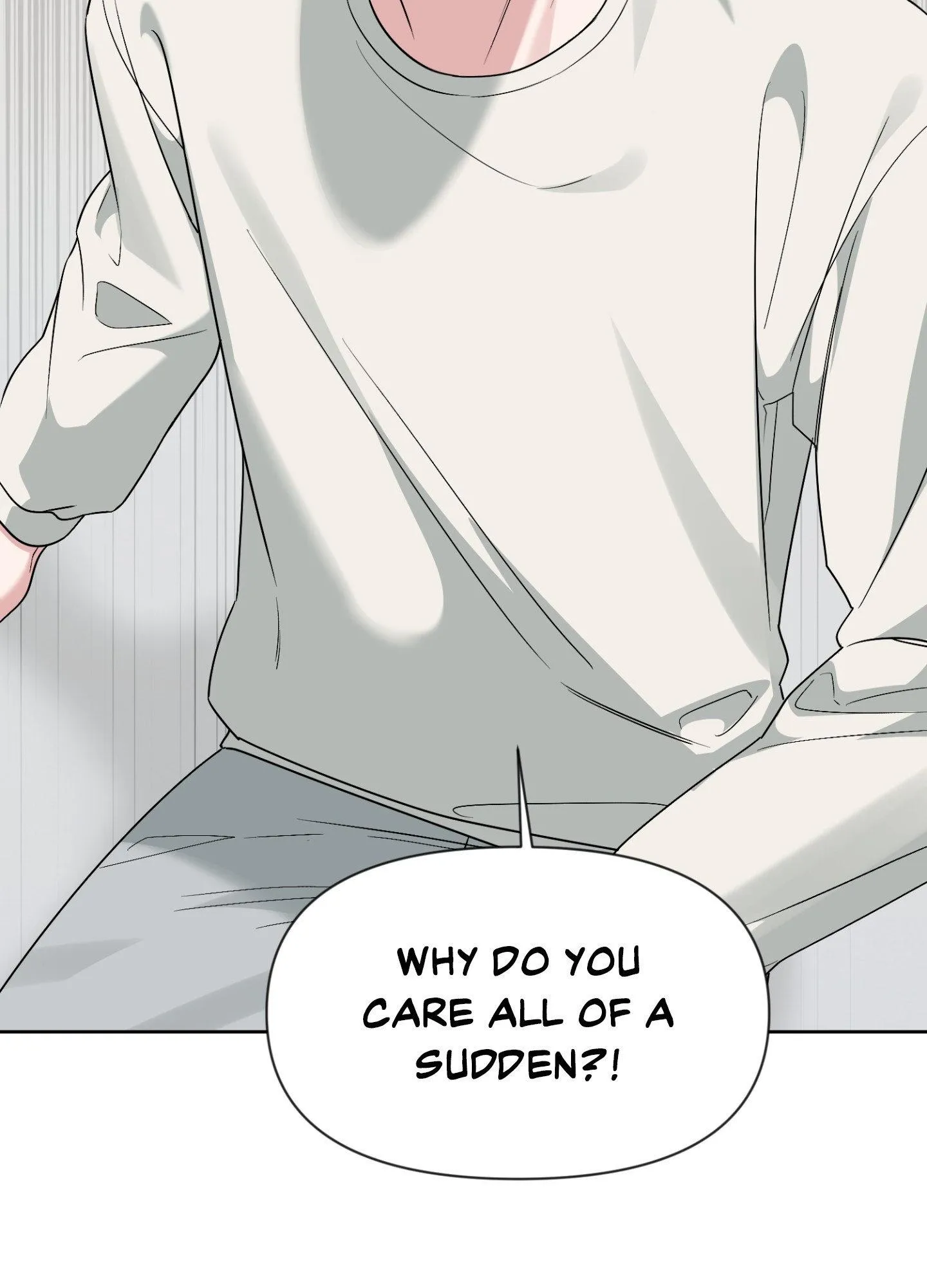 Madly Beautiful - Chapter 8 Page 44