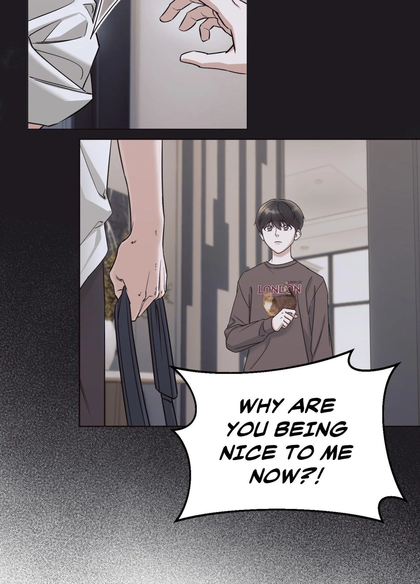 Madly Beautiful - Chapter 8 Page 46