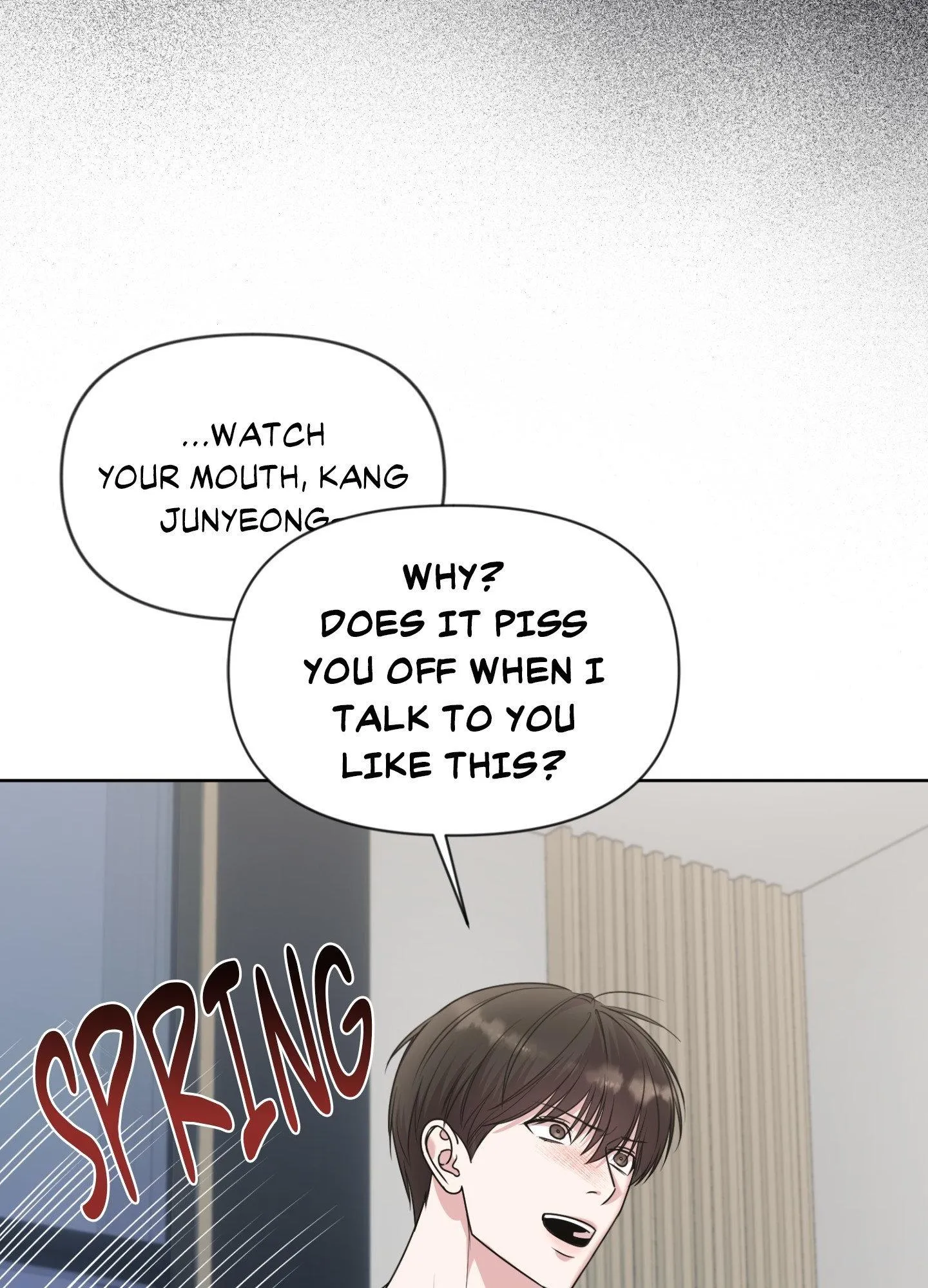 Madly Beautiful - Chapter 8 Page 47