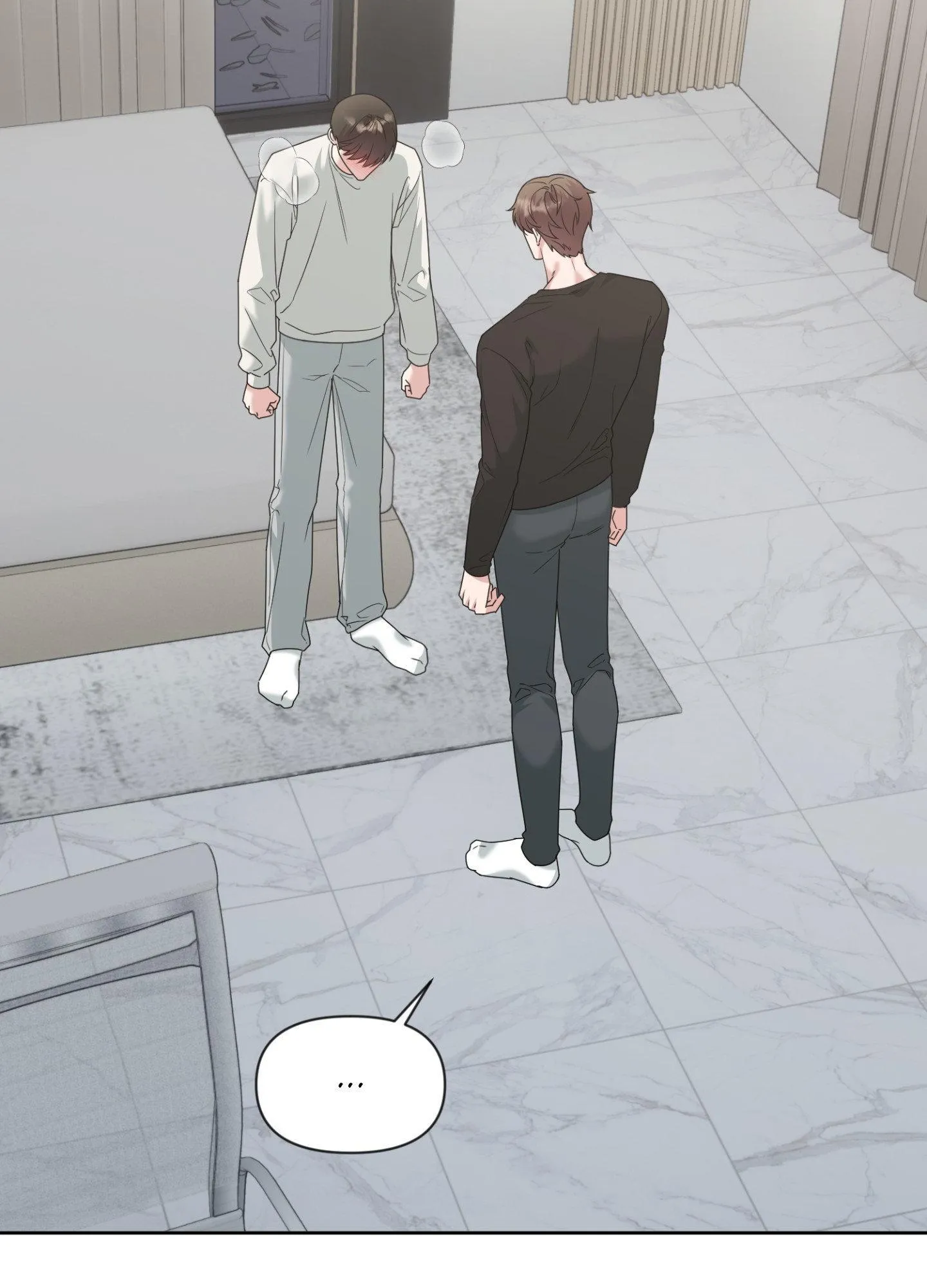 Madly Beautiful - Chapter 8 Page 52
