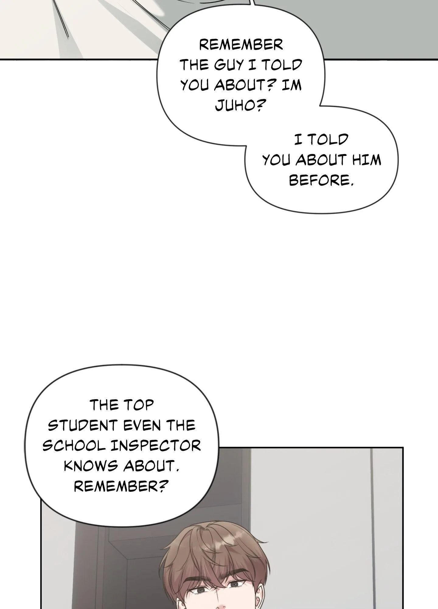 Madly Beautiful - Chapter 8 Page 54