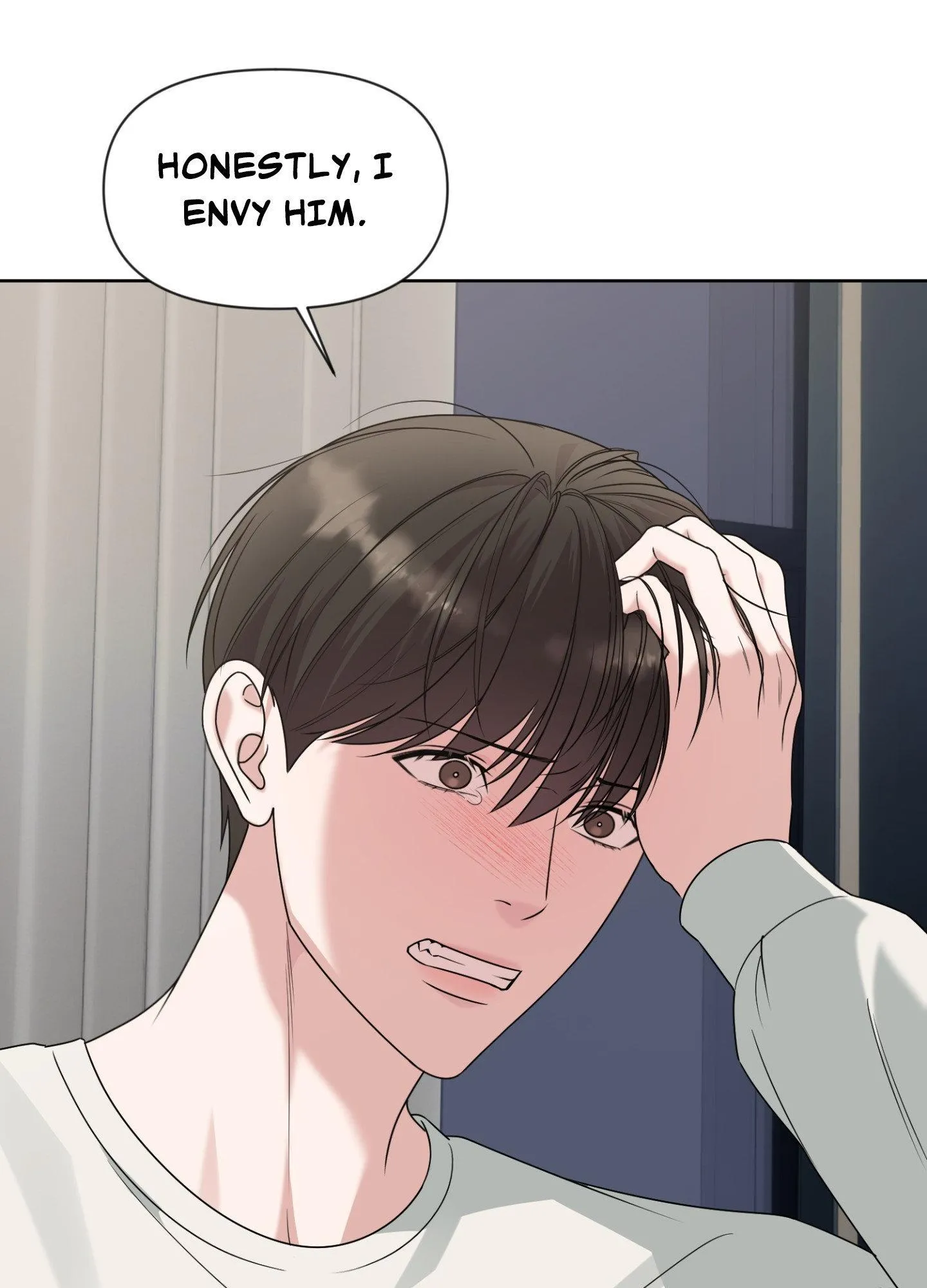 Madly Beautiful - Chapter 8 Page 56