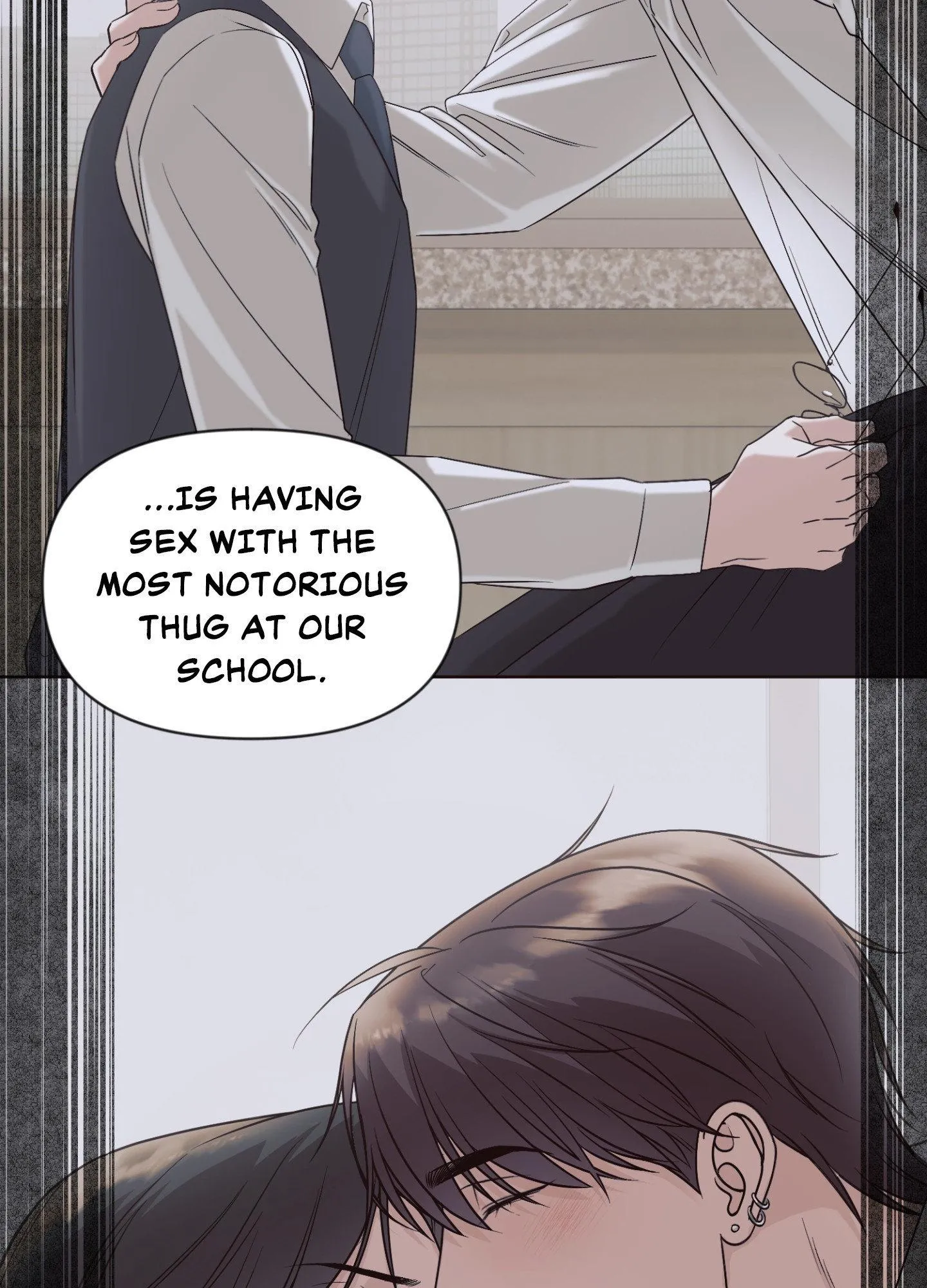 Madly Beautiful - Chapter 8 Page 61