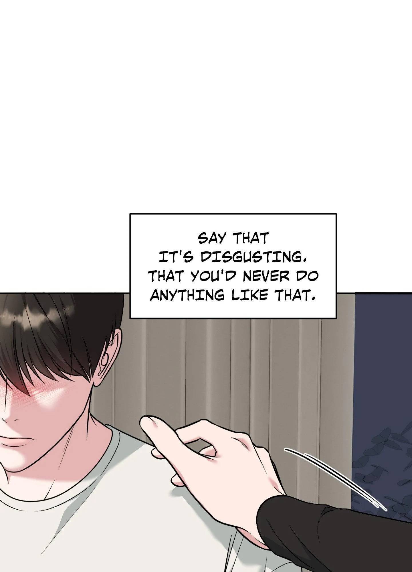 Madly Beautiful - Chapter 8 Page 64