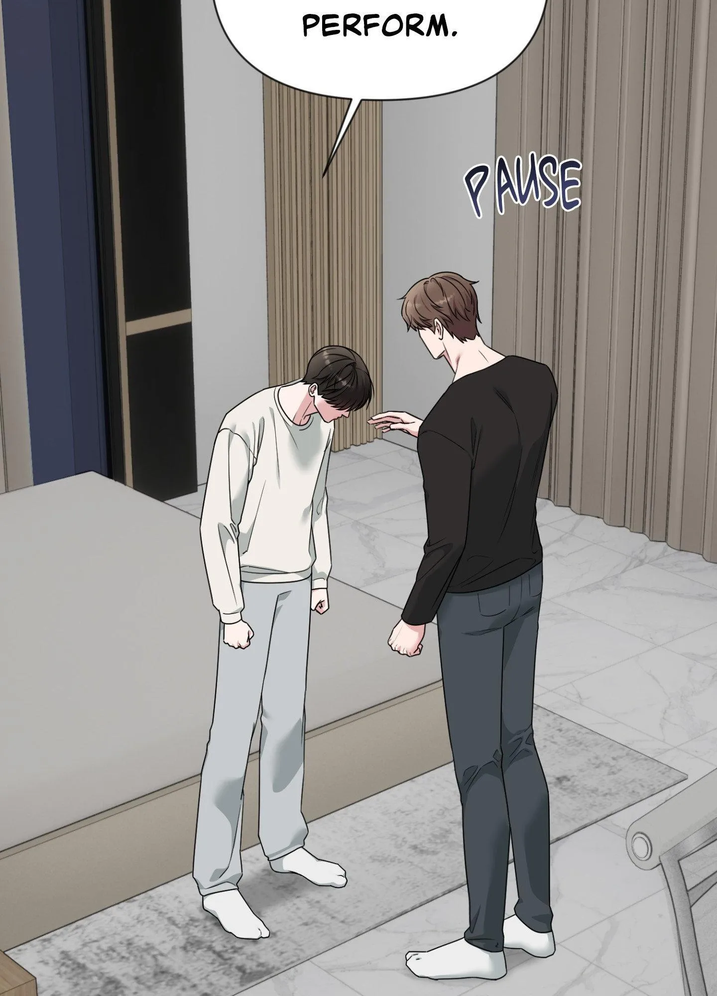 Madly Beautiful - Chapter 8 Page 66