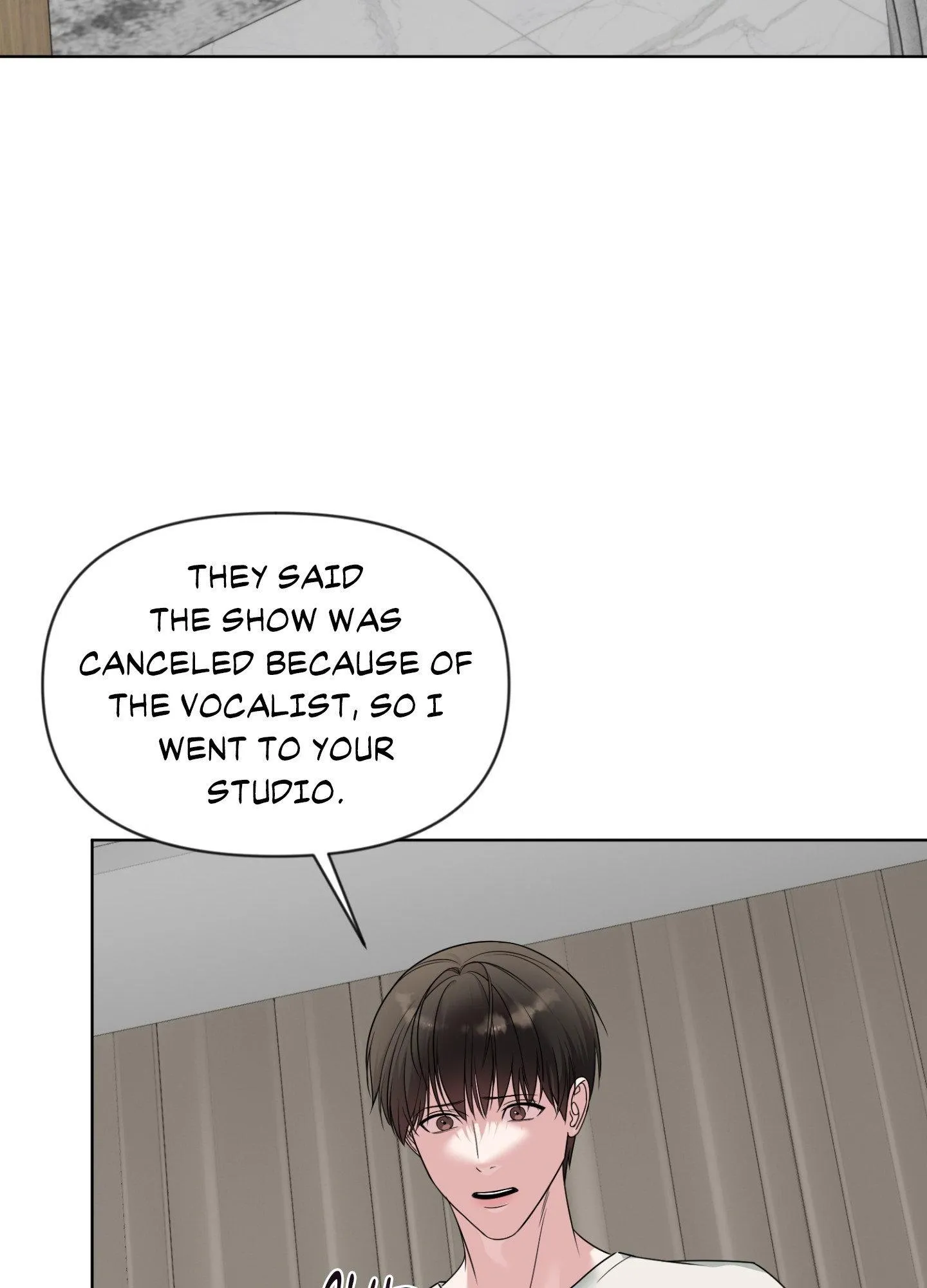 Madly Beautiful - Chapter 8 Page 67