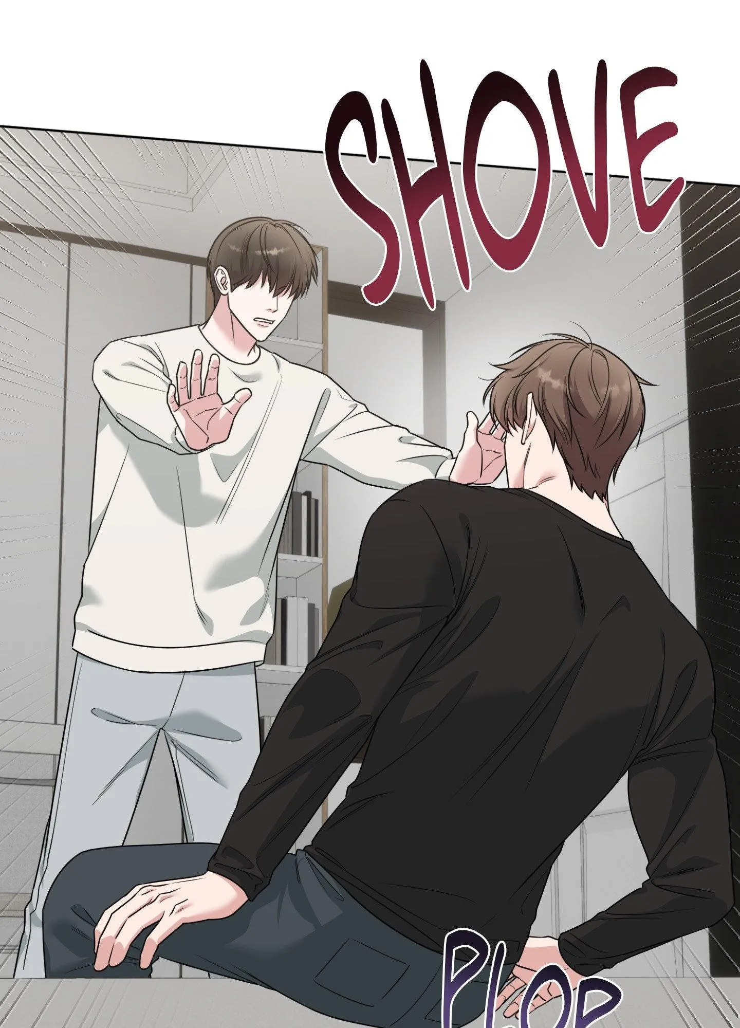 Madly Beautiful - Chapter 8 Page 75