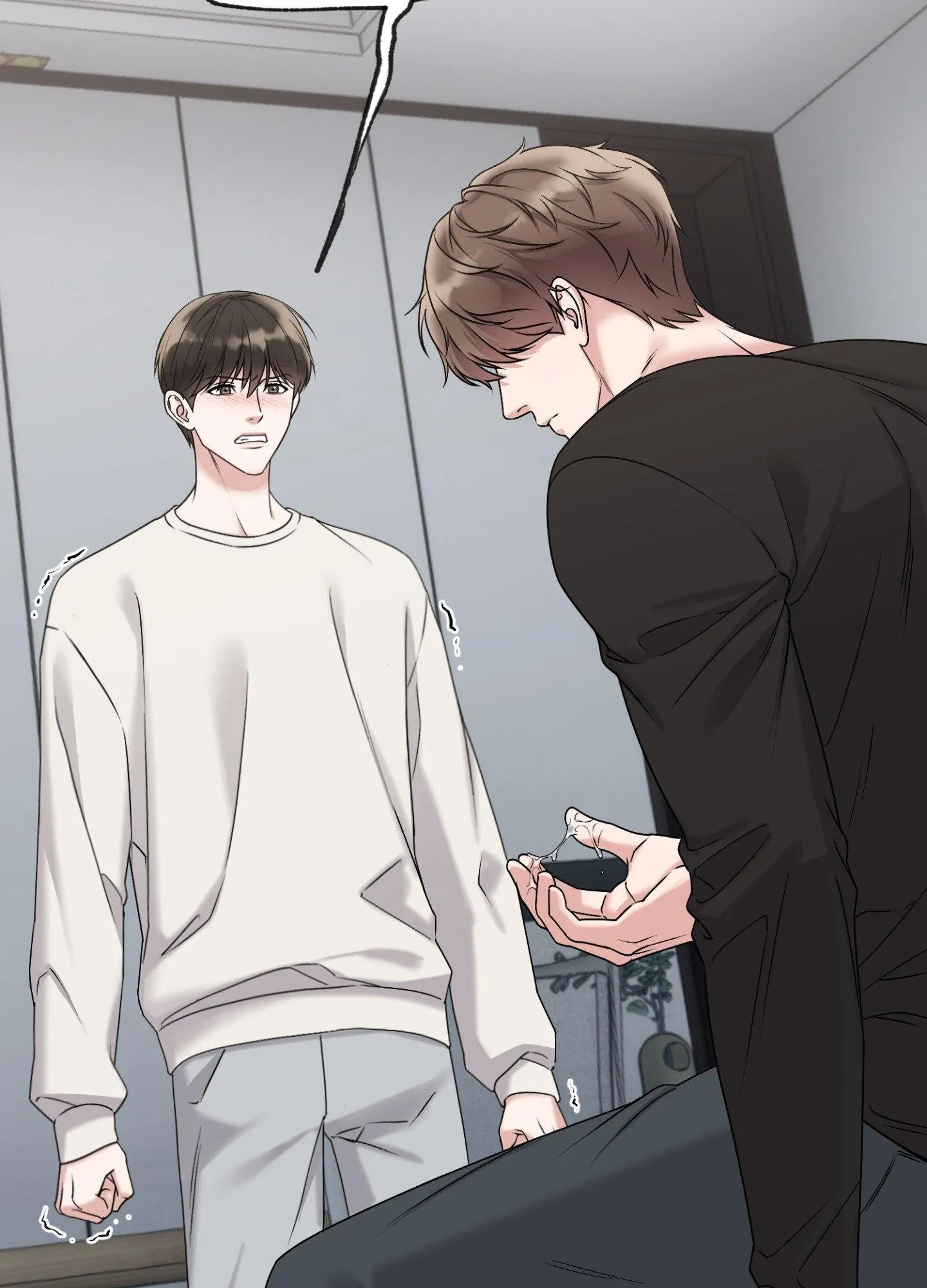Madly Beautiful - Chapter 8 Page 81