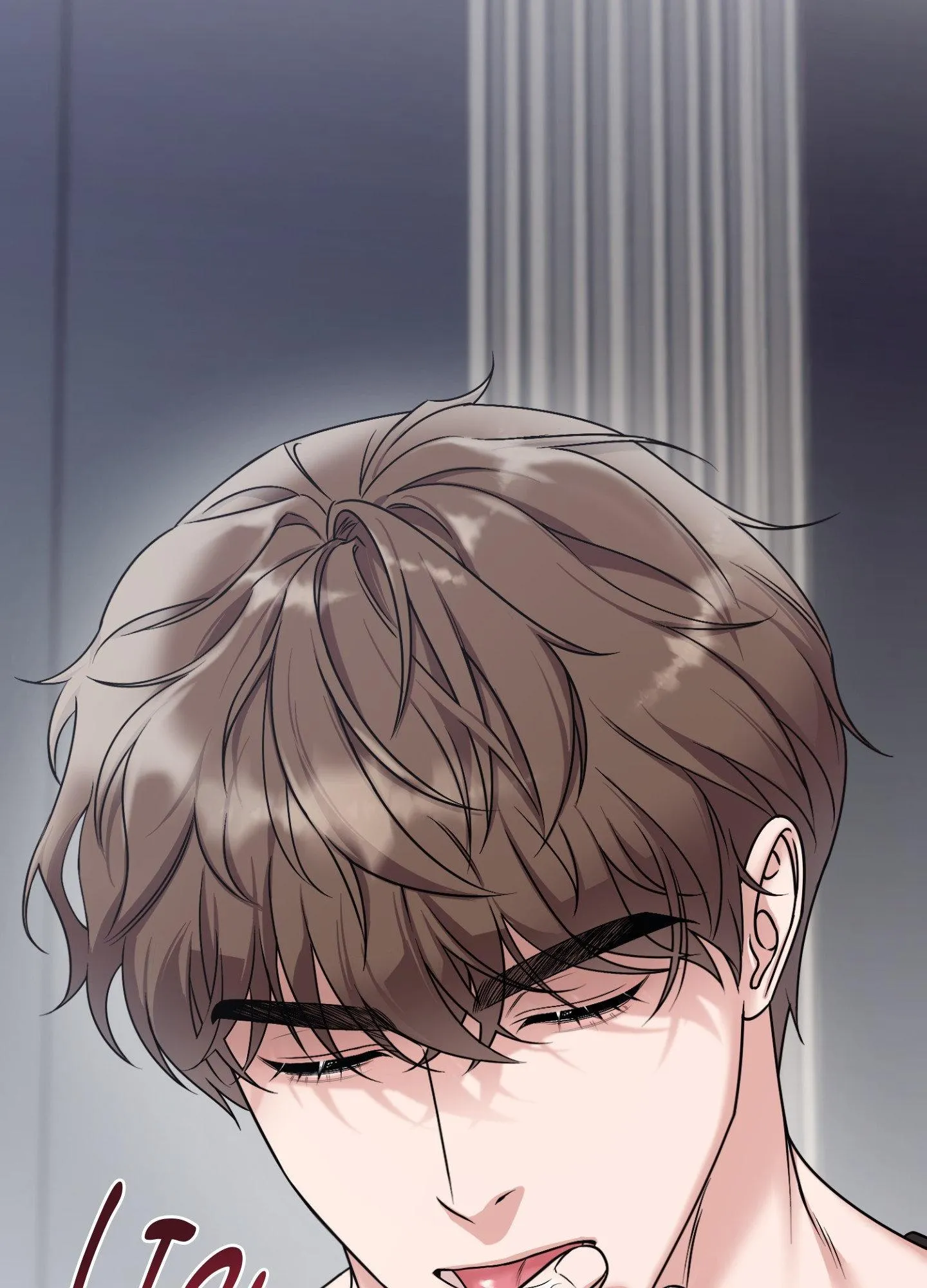 Madly Beautiful - Chapter 8 Page 83