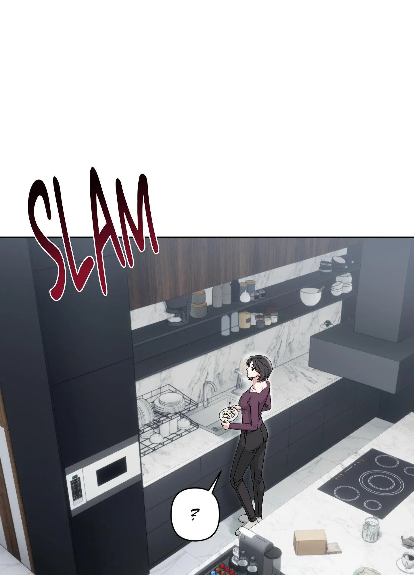 Madly Beautiful - Chapter 8 Page 87