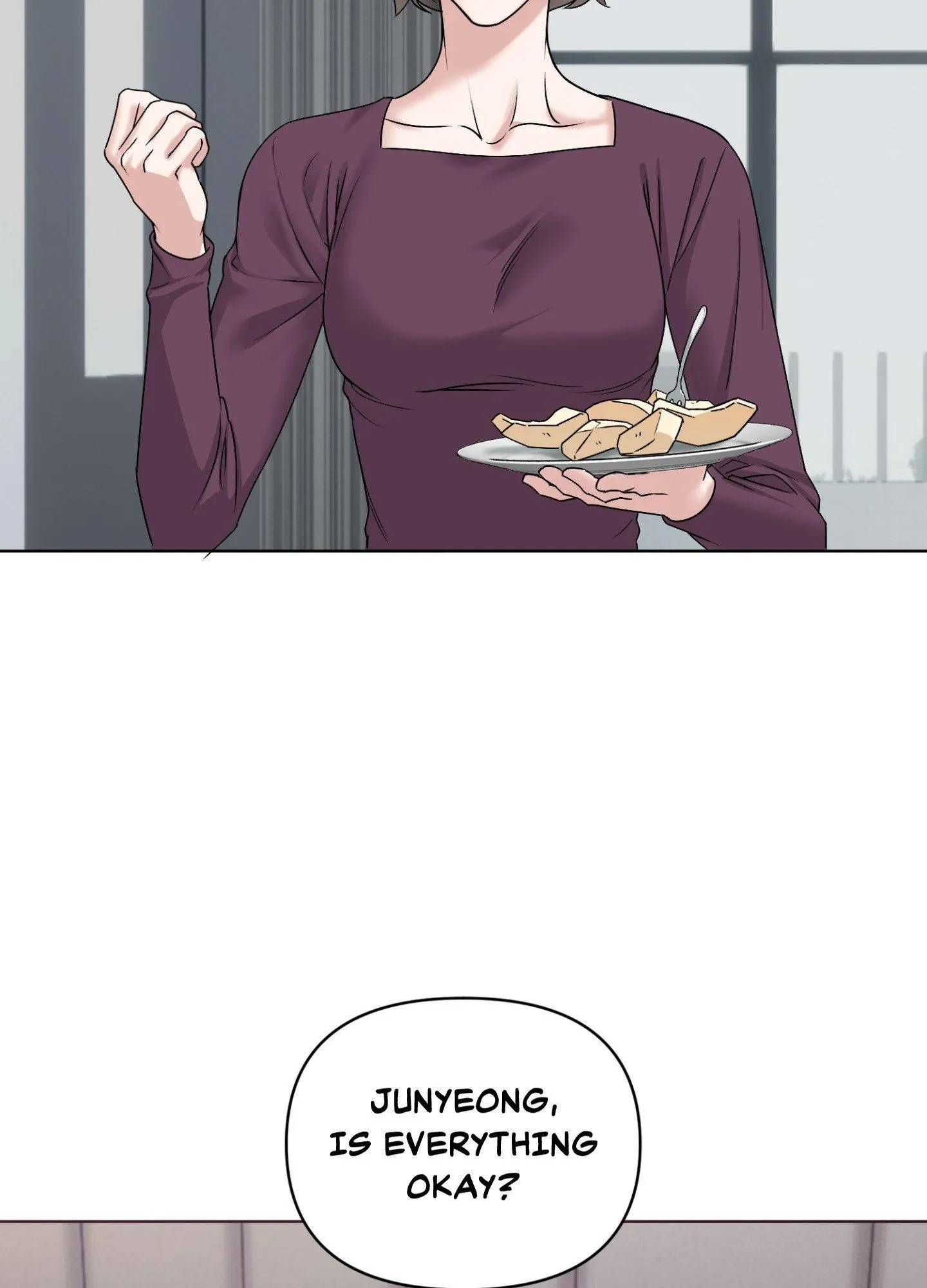 Madly Beautiful - Chapter 8 Page 90