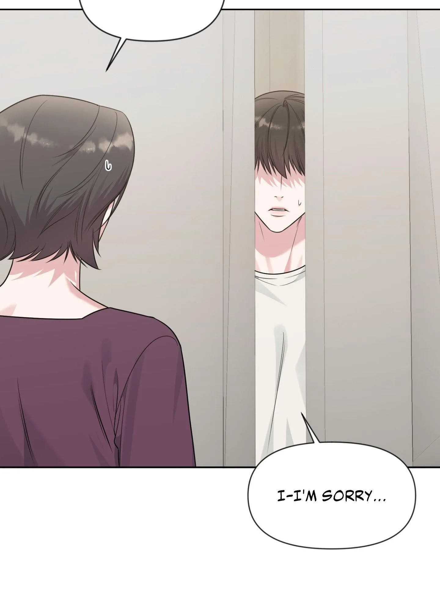 Madly Beautiful - Chapter 9 Page 3