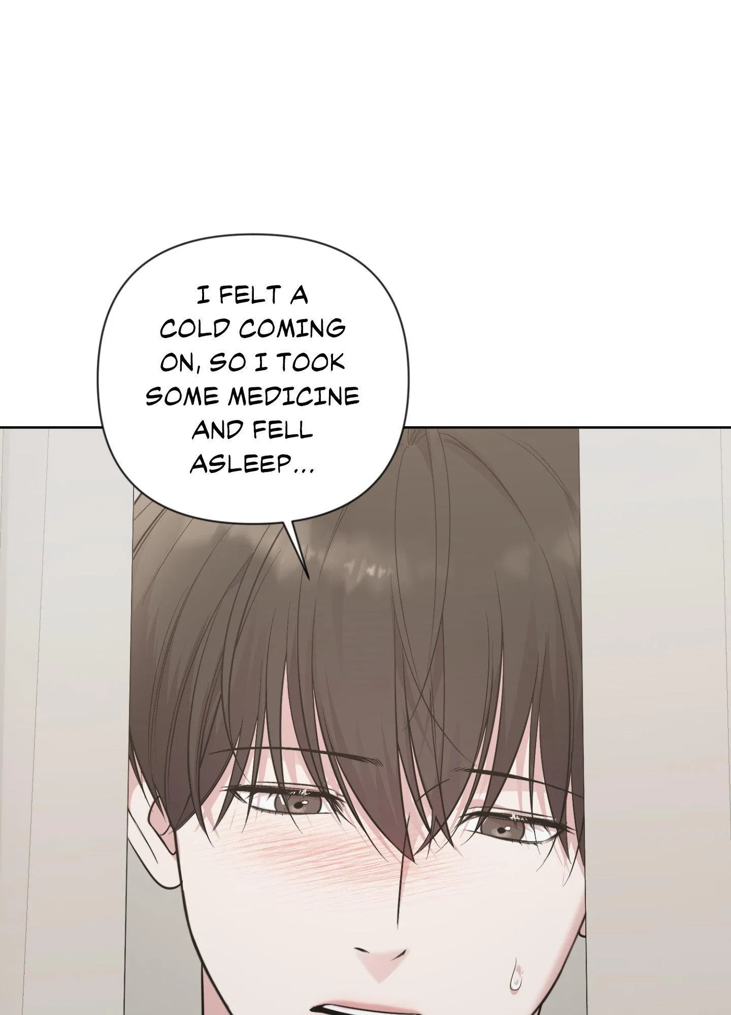 Madly Beautiful - Chapter 9 Page 4