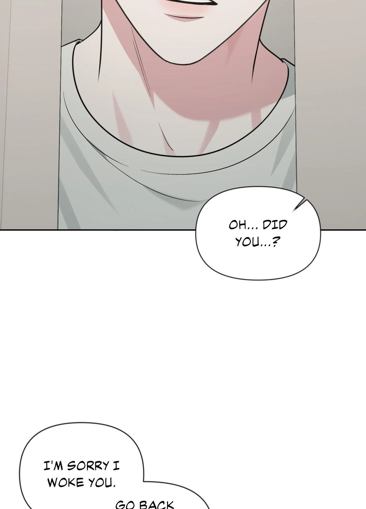Madly Beautiful - Chapter 9 Page 5