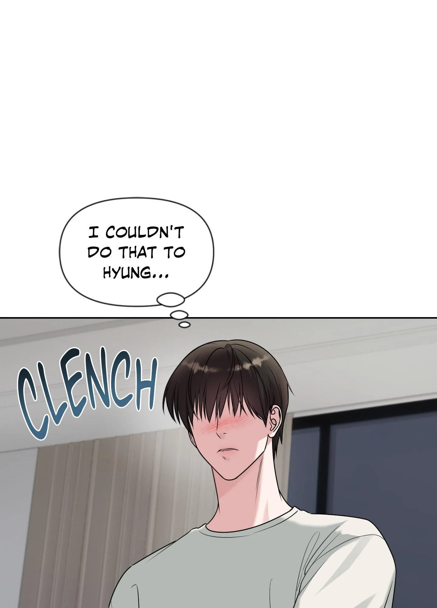 Madly Beautiful - Chapter 9 Page 10