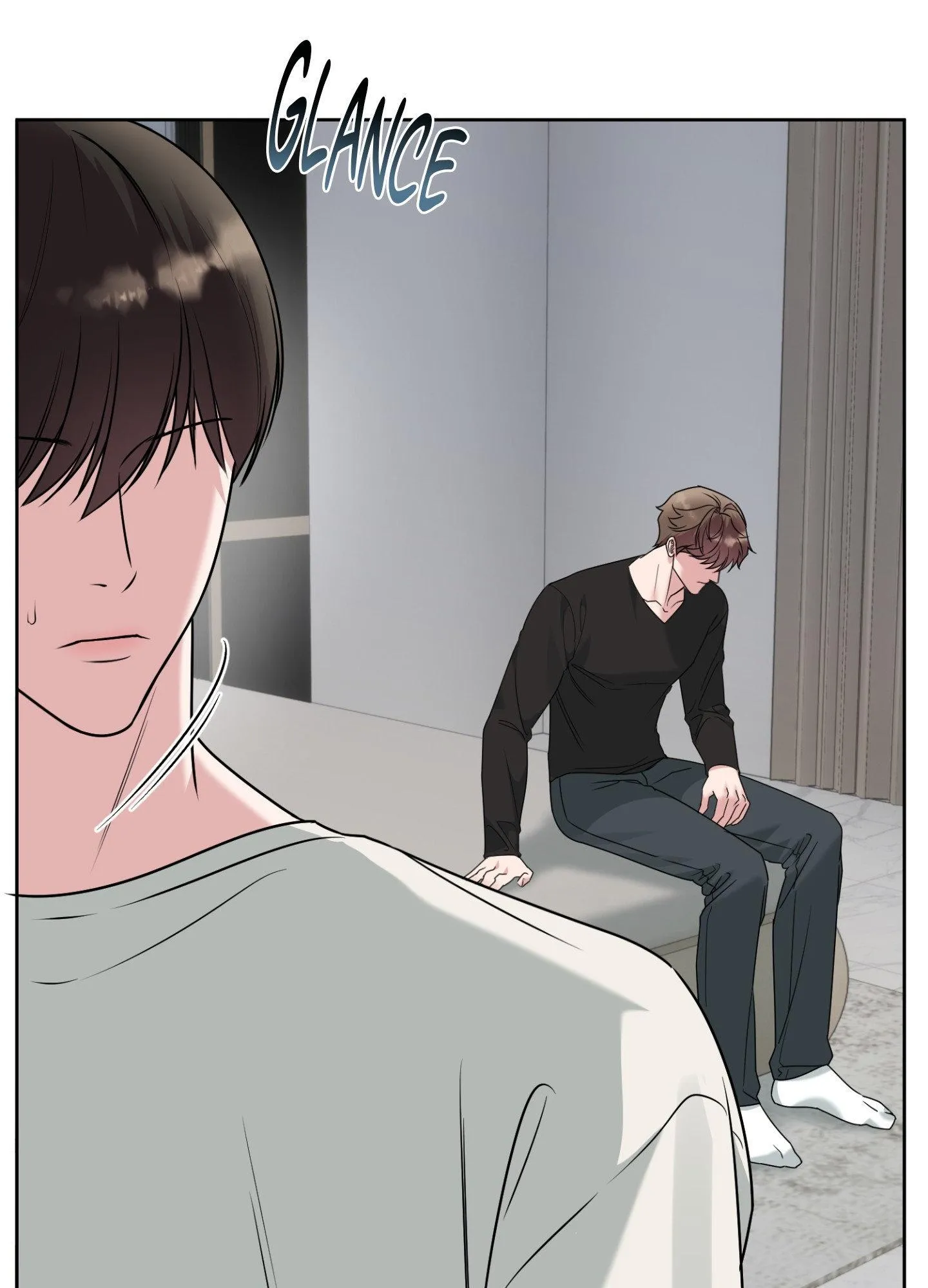 Madly Beautiful - Chapter 9 Page 13