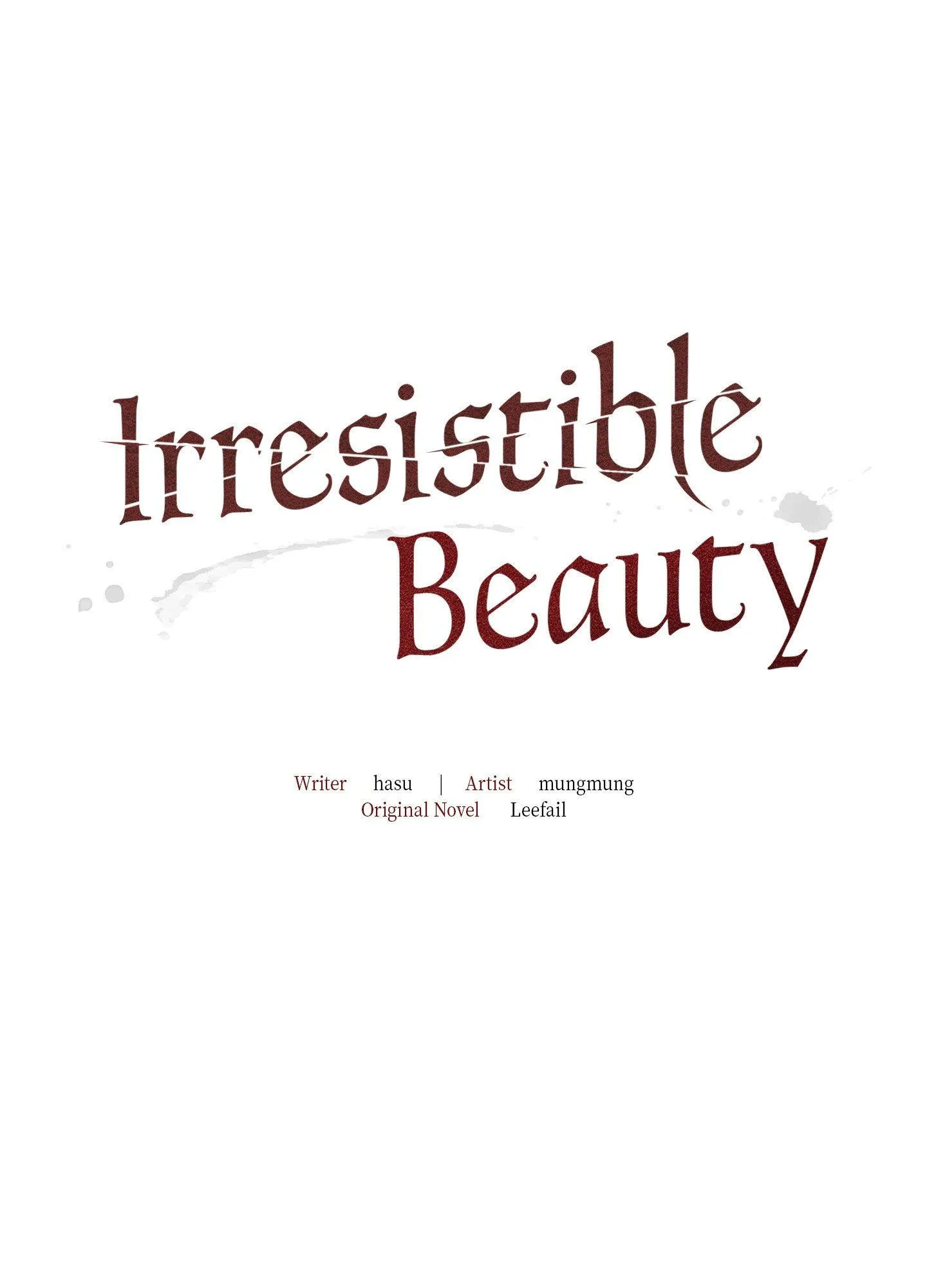 Madly Beautiful - Chapter 9 Page 16
