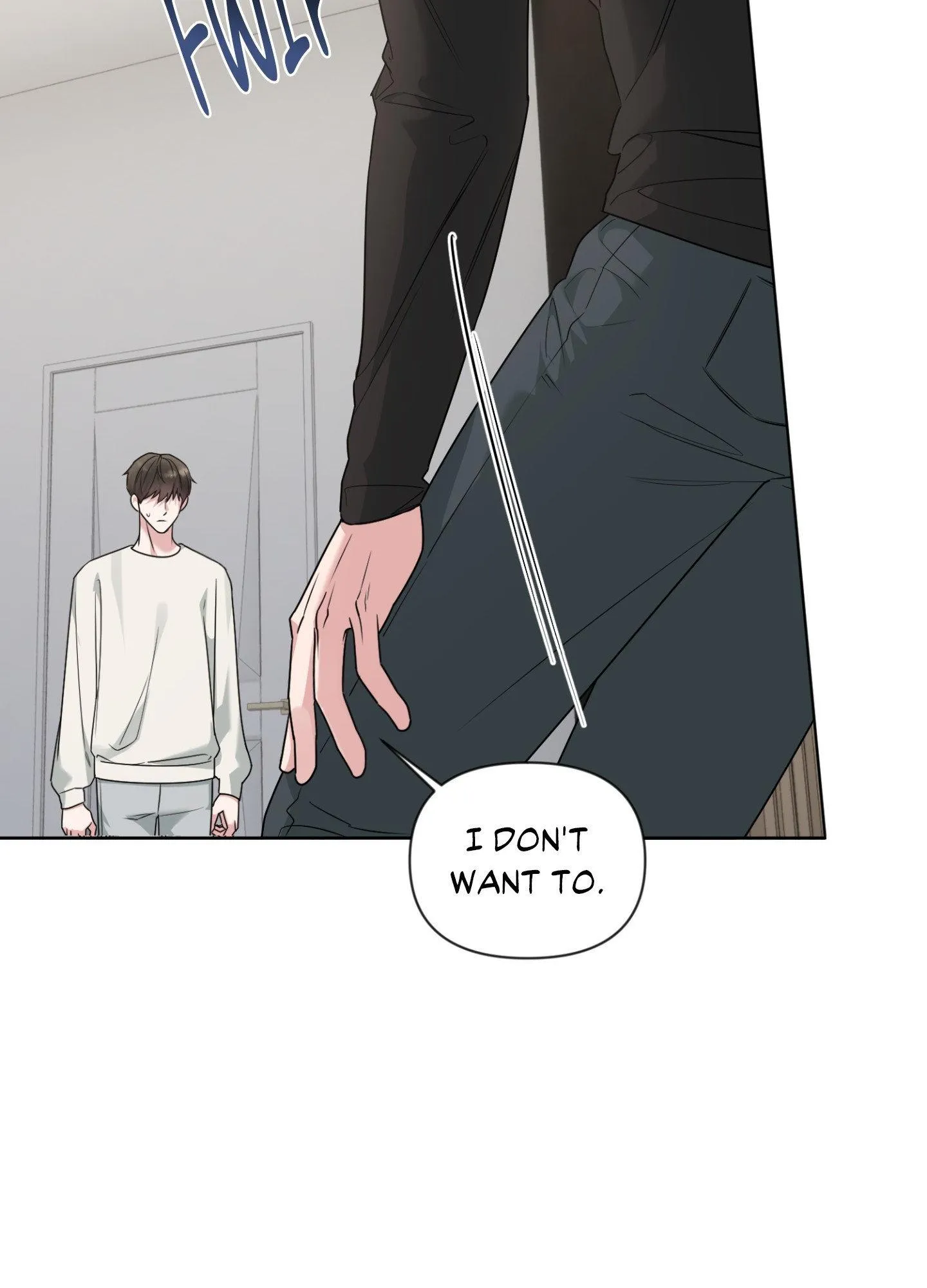 Madly Beautiful - Chapter 9 Page 20