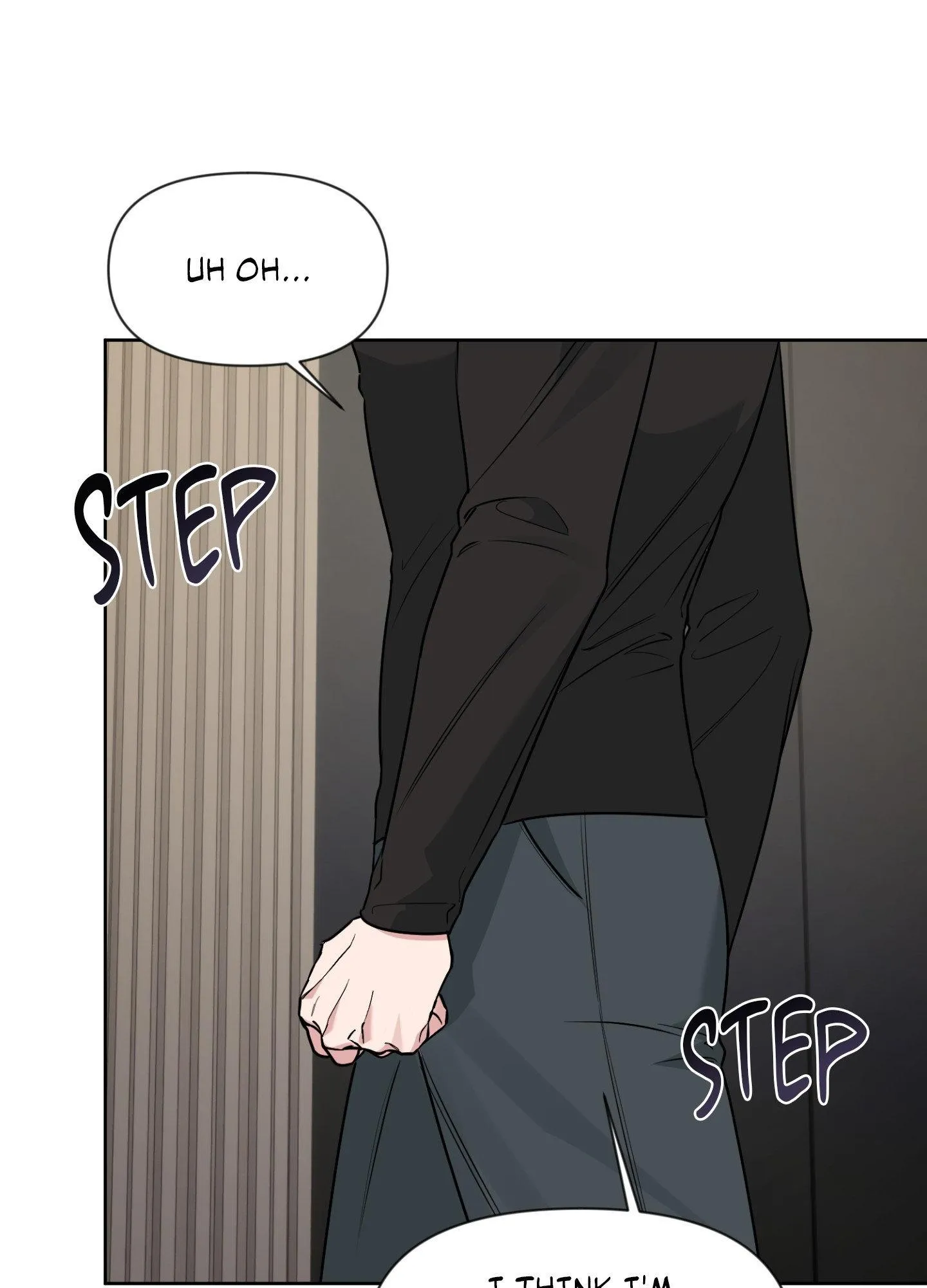 Madly Beautiful - Chapter 9 Page 21