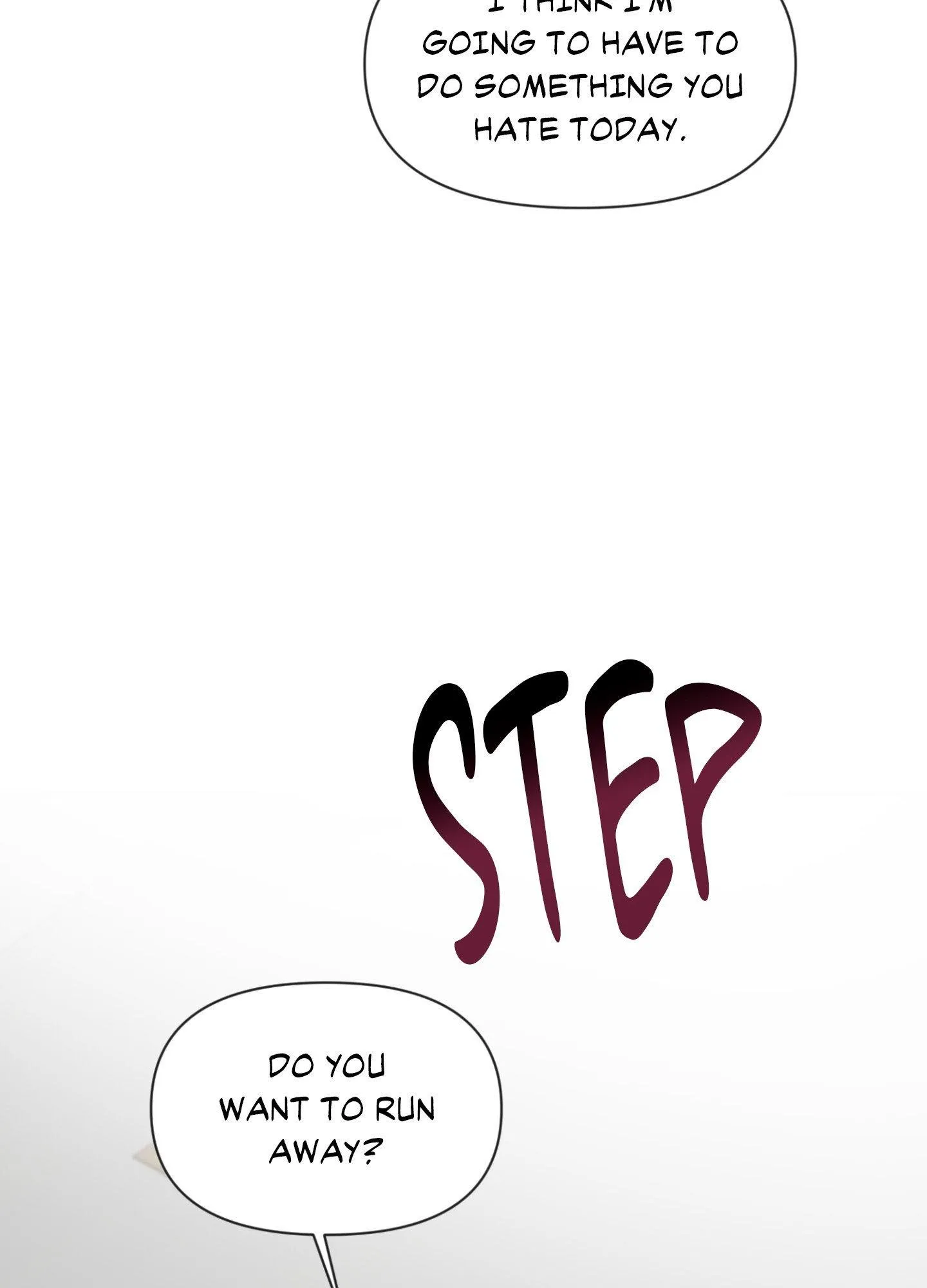 Madly Beautiful - Chapter 9 Page 22