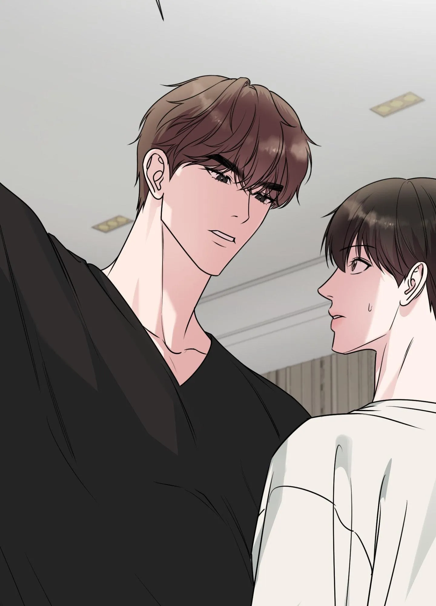 Madly Beautiful - Chapter 9 Page 23