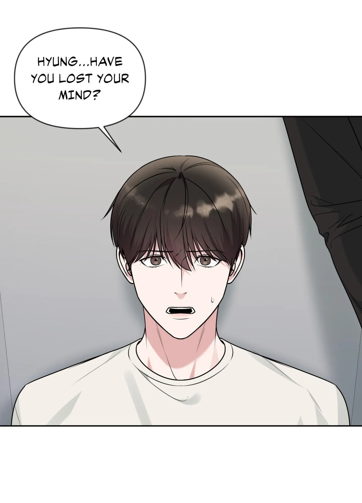 Madly Beautiful - Chapter 9 Page 27