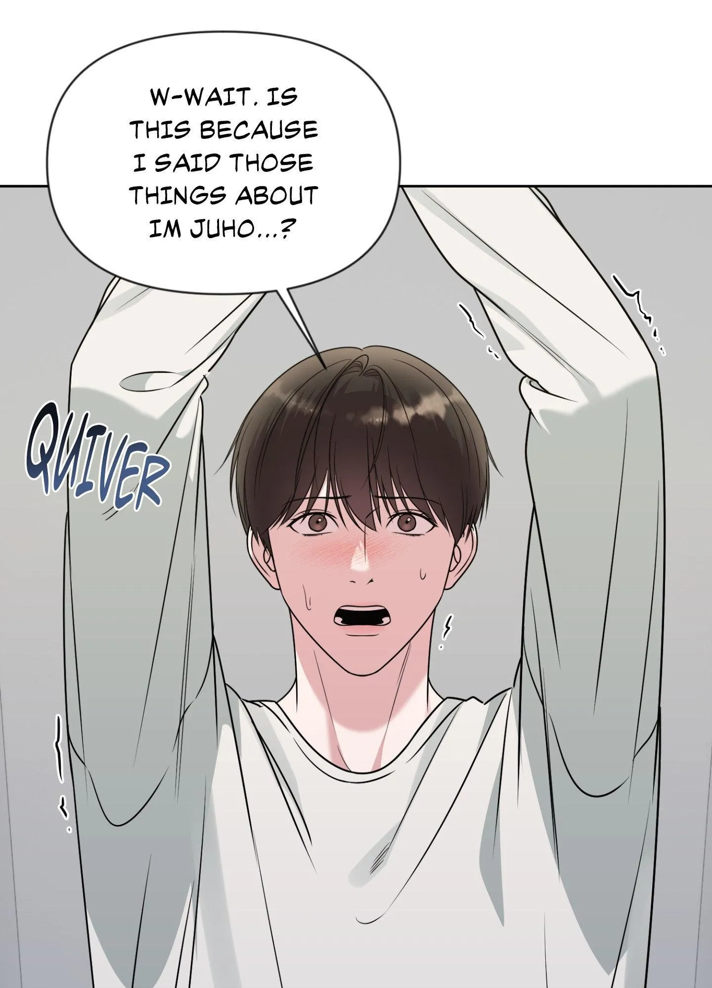 Madly Beautiful - Chapter 9 Page 32