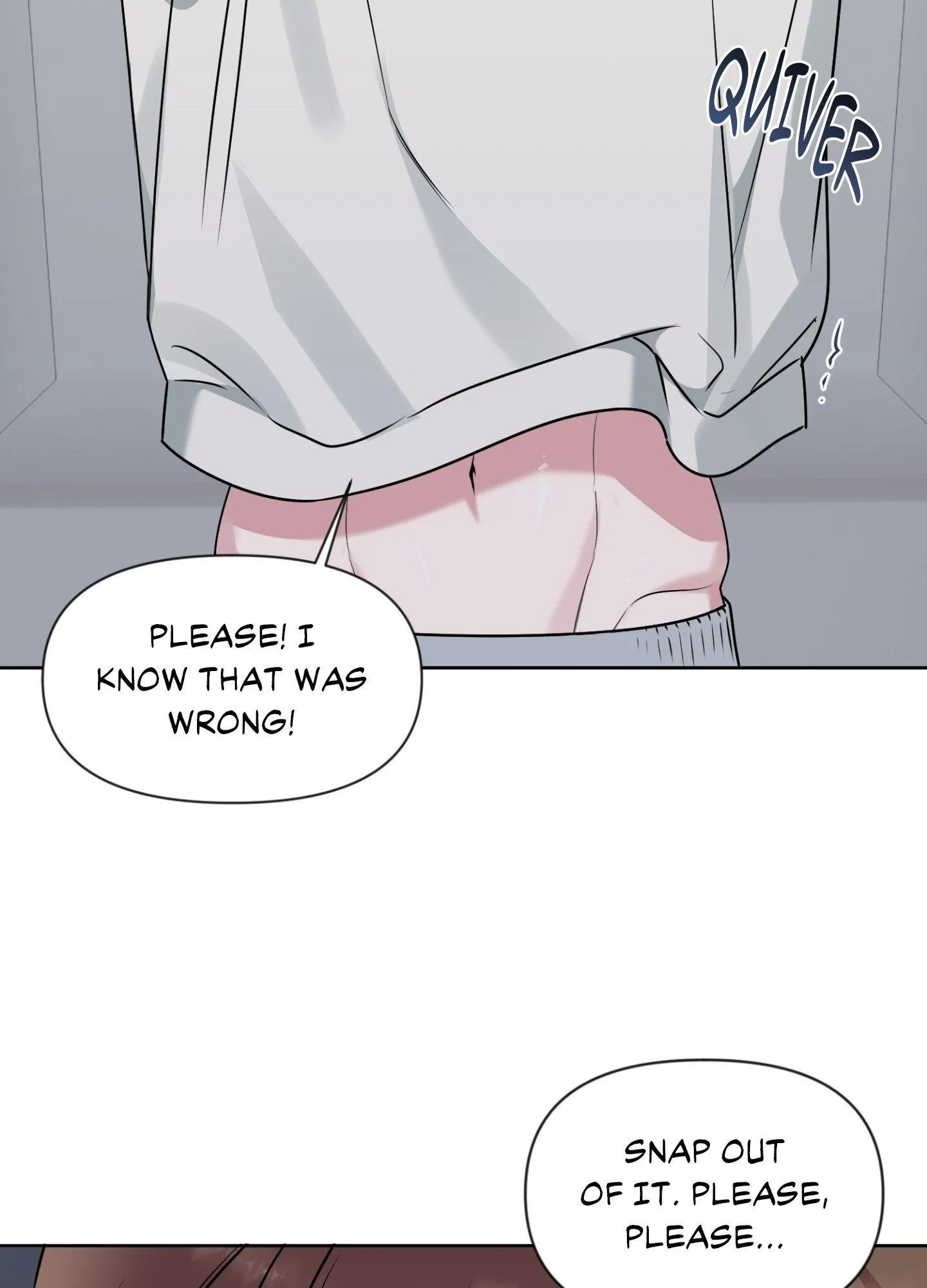 Madly Beautiful - Chapter 9 Page 33