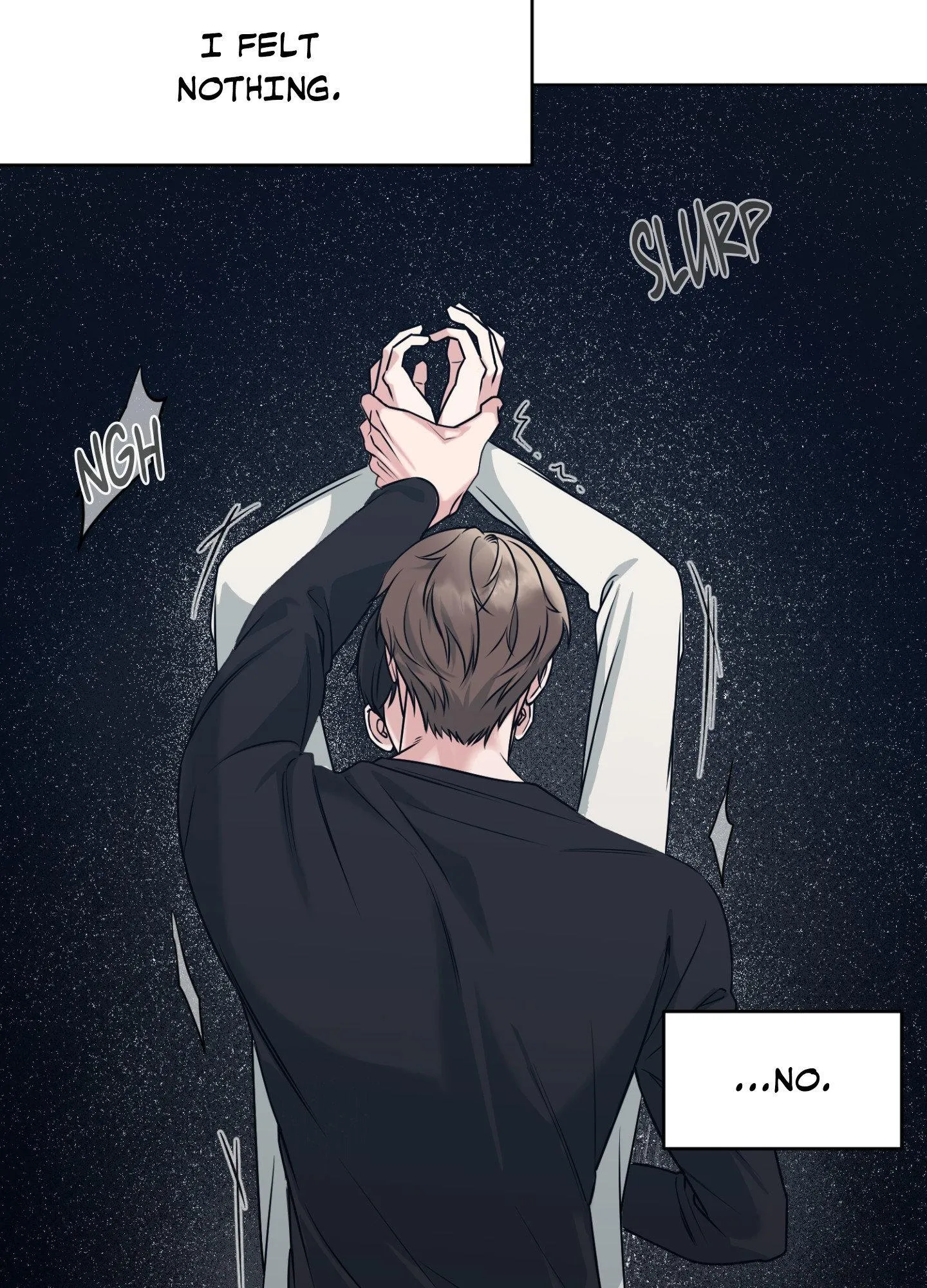 Madly Beautiful - Chapter 9 Page 42