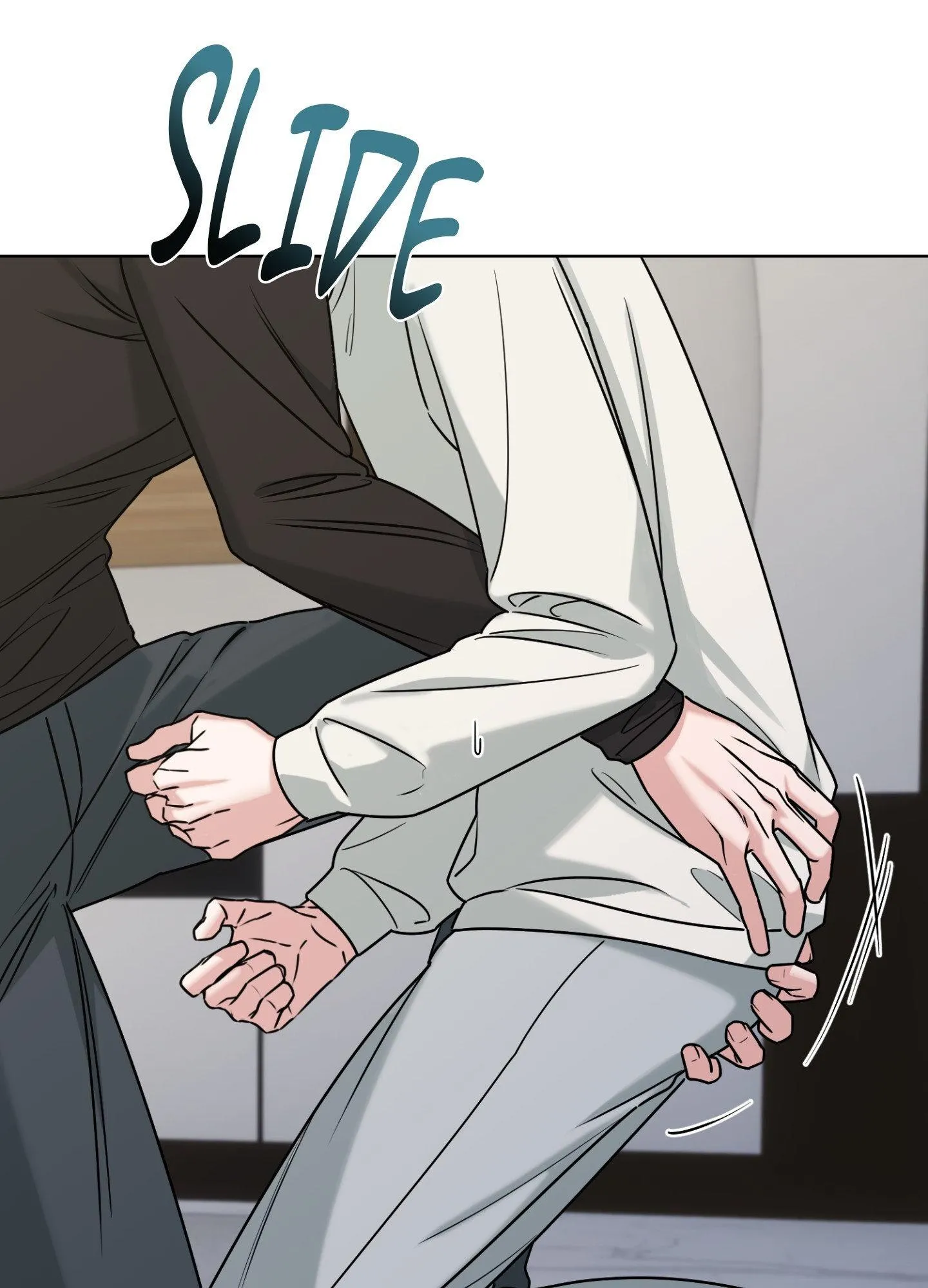 Madly Beautiful - Chapter 9 Page 73