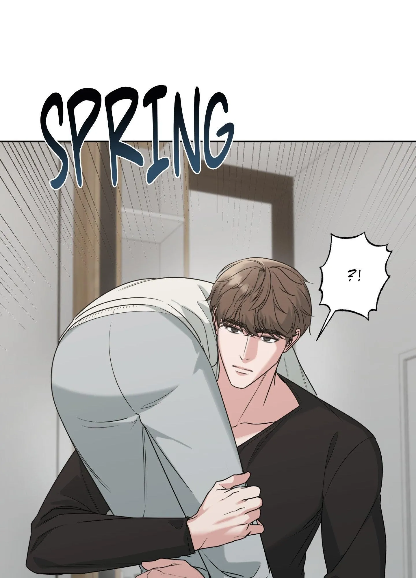 Madly Beautiful - Chapter 9 Page 75