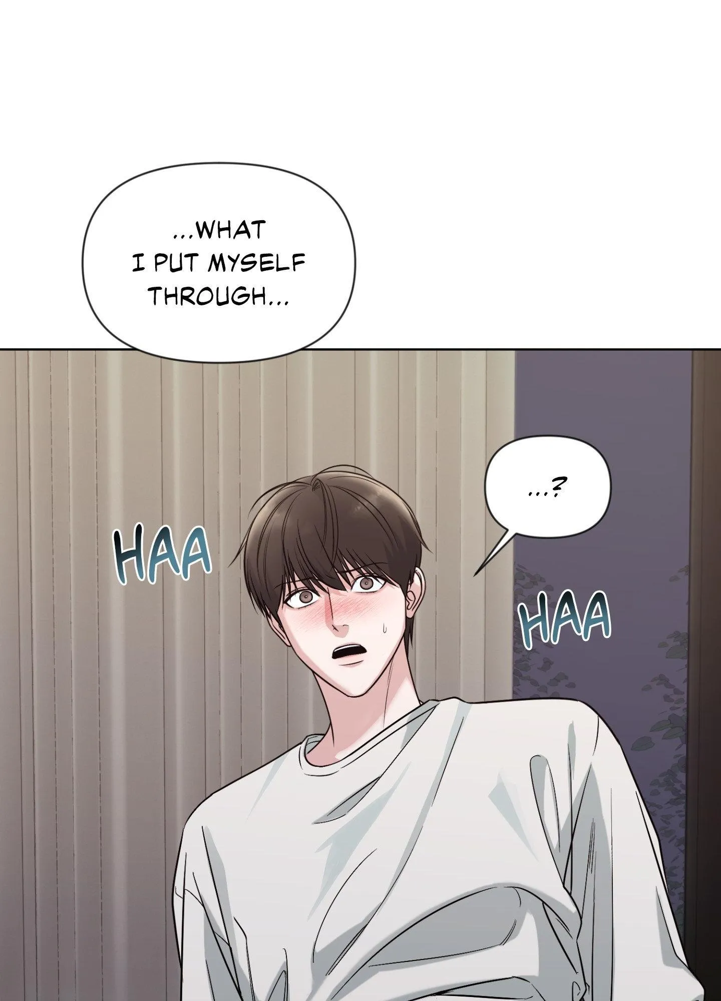 Madly Beautiful - Chapter 9 Page 84