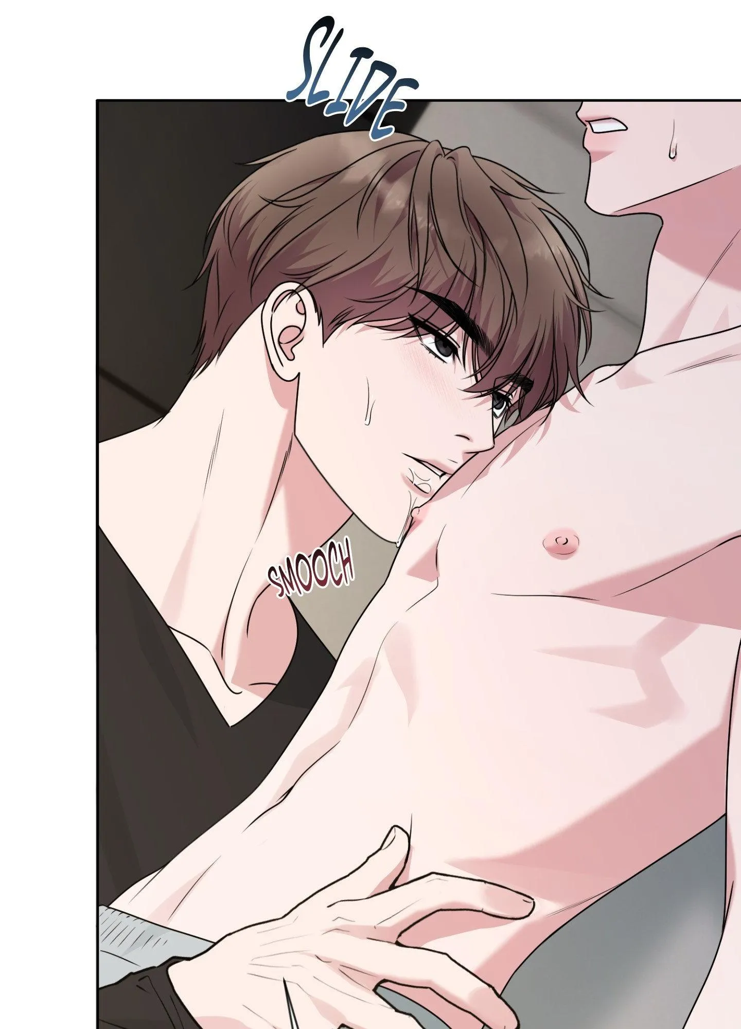 Madly Beautiful - Chapter 9 Page 97