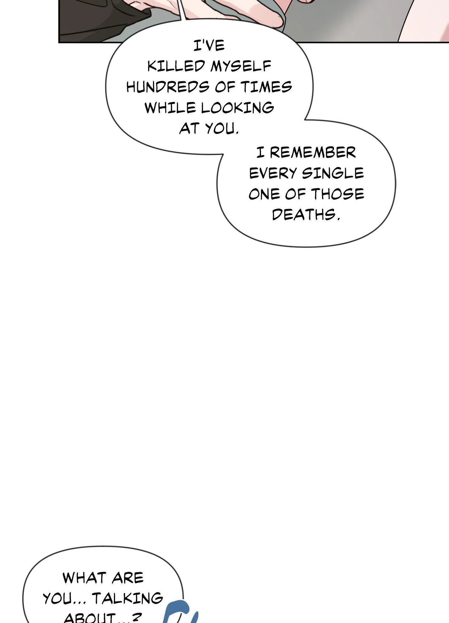 Madly Beautiful - Chapter 9 Page 98