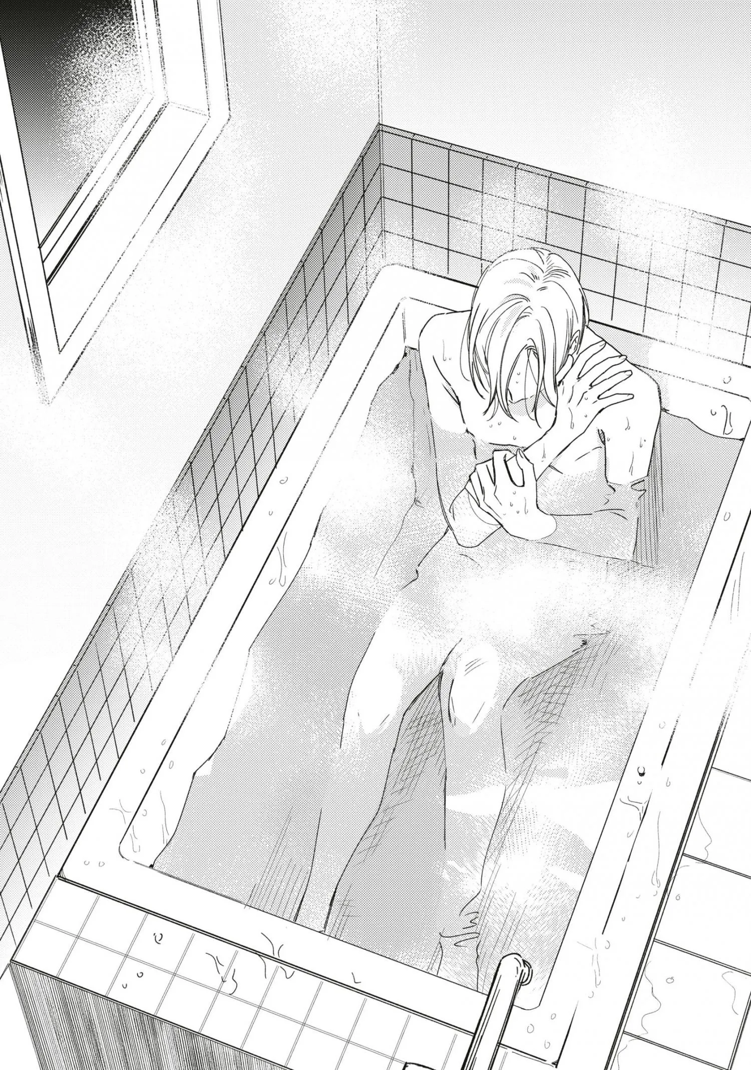 Honey Bee & Lemon Balm: Sweet Moment - Chapter 1 Page 20