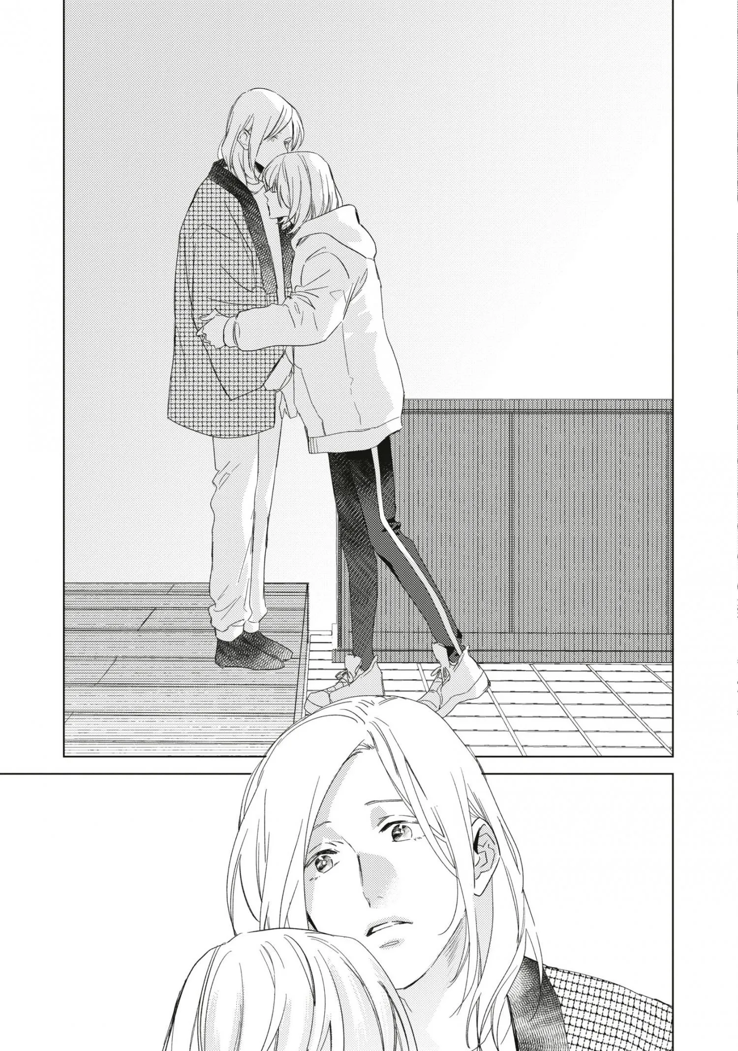 Honey Bee & Lemon Balm: Sweet Moment - Chapter 4 Page 22