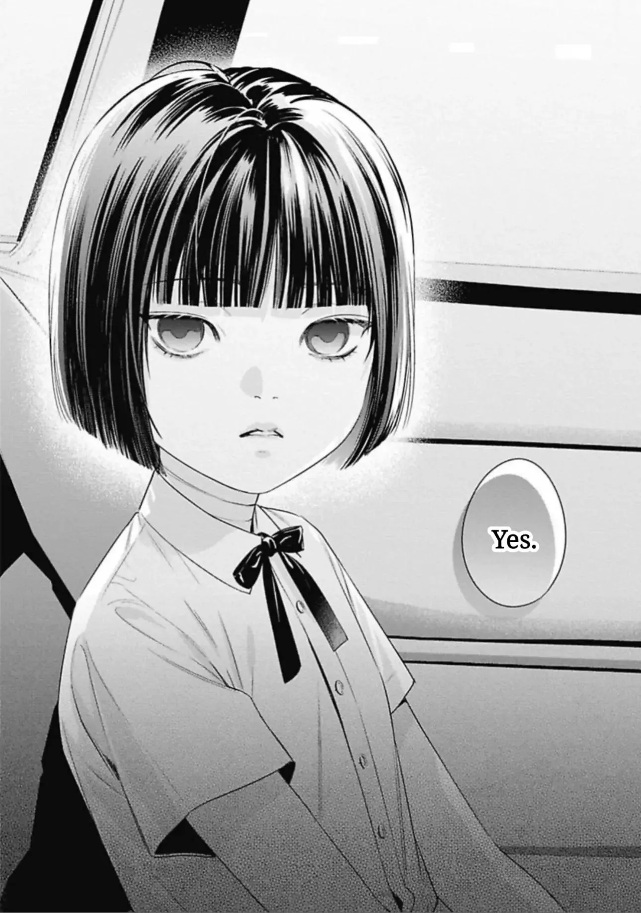 Ω no Kashoku - Chapter 0.1 Page 42