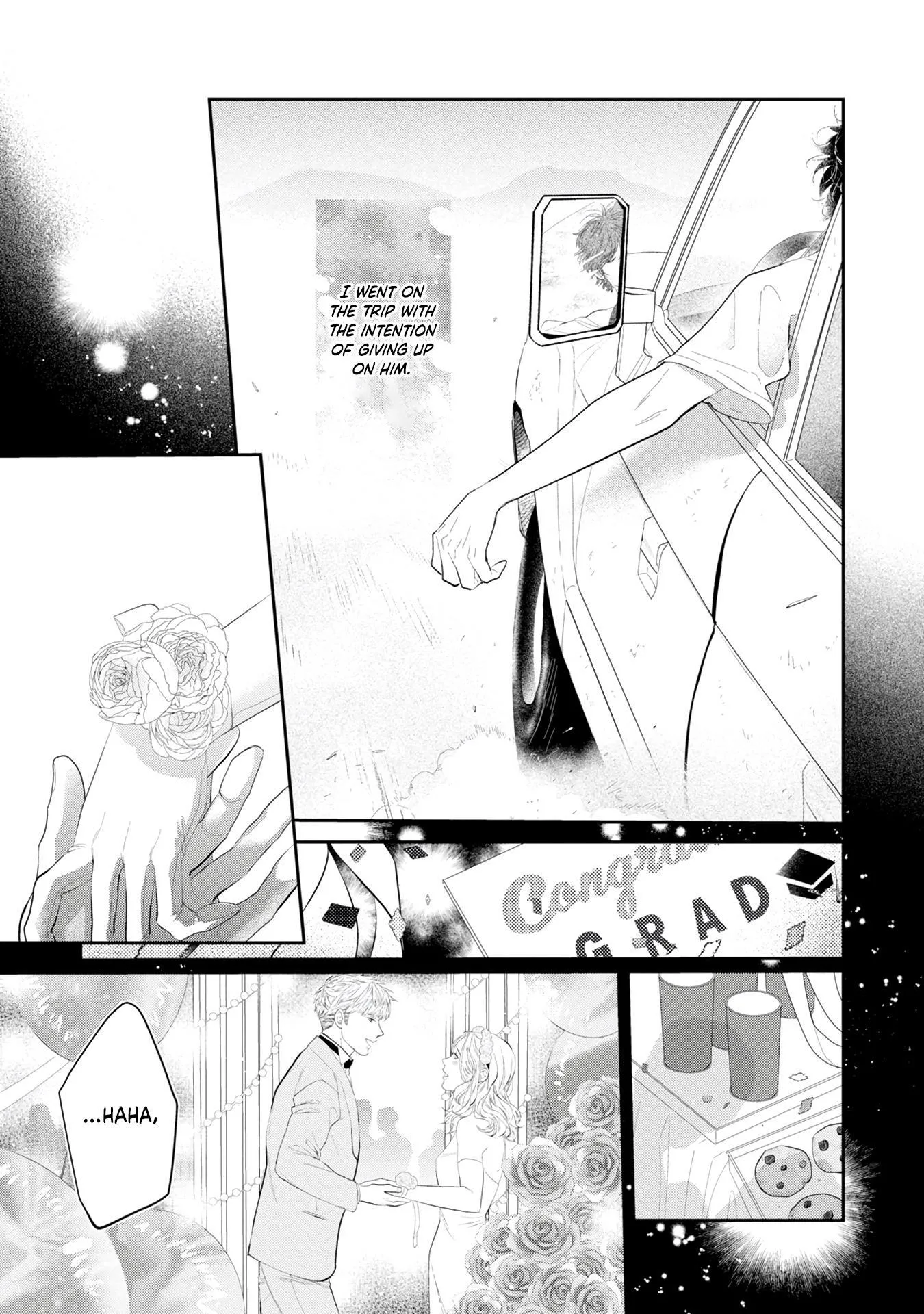 Matataki No End Roll - Chapter 1 Page 10