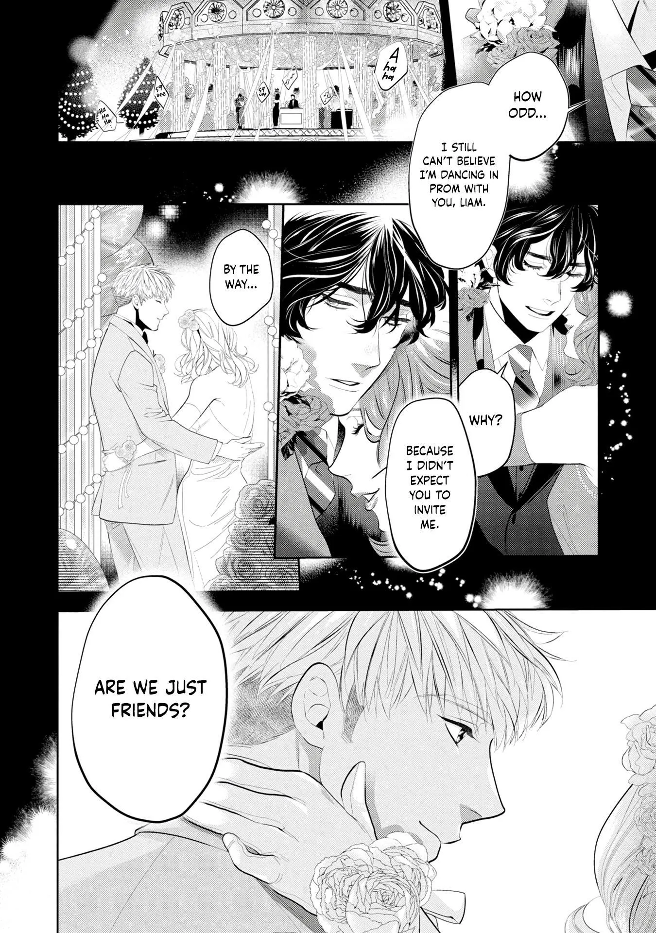 Matataki No End Roll - Chapter 1 Page 11
