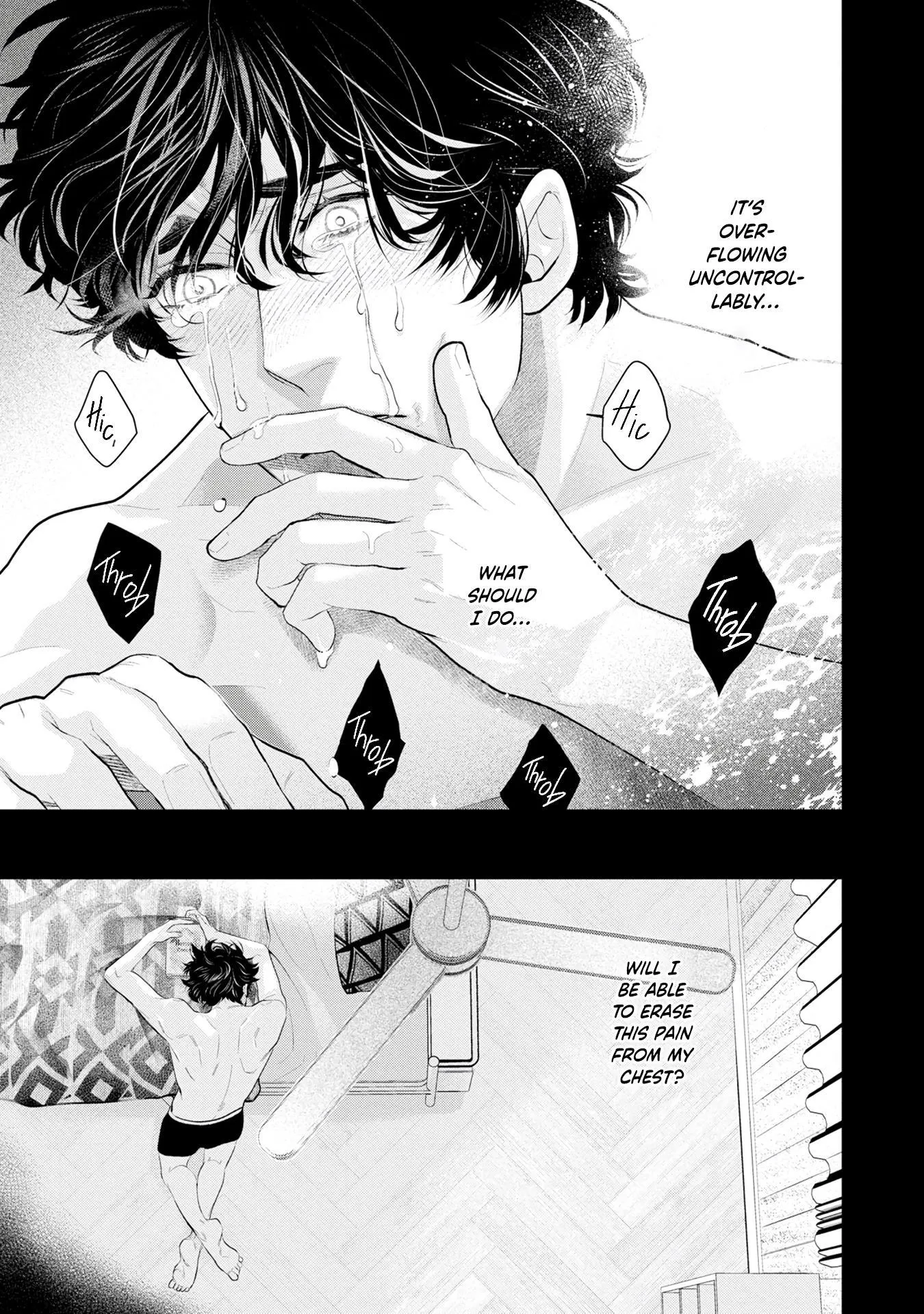 Matataki No End Roll - Chapter 1 Page 20