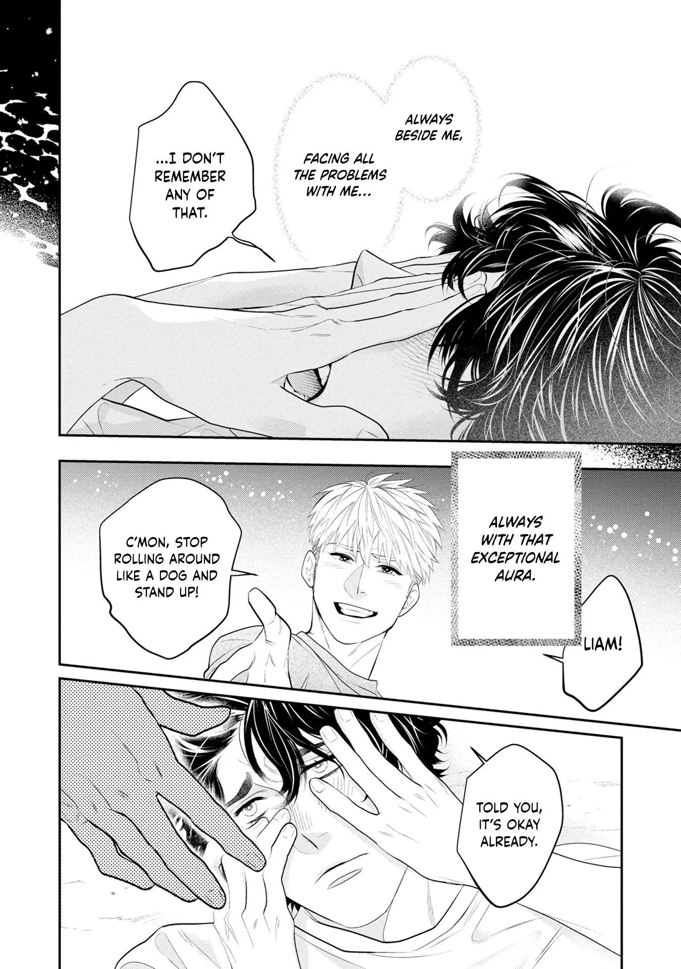 Matataki No End Roll - Chapter 1 Page 35