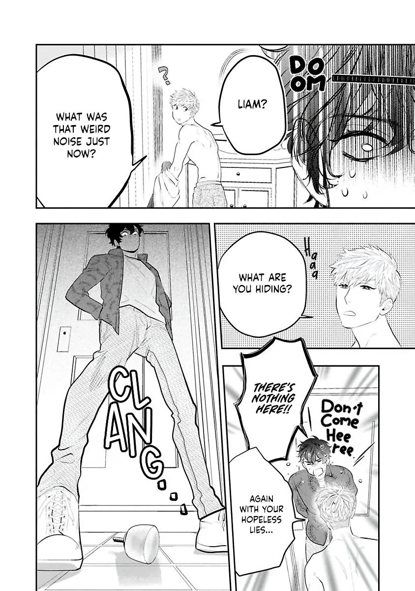 Matataki No End Roll - Chapter 2 Page 24