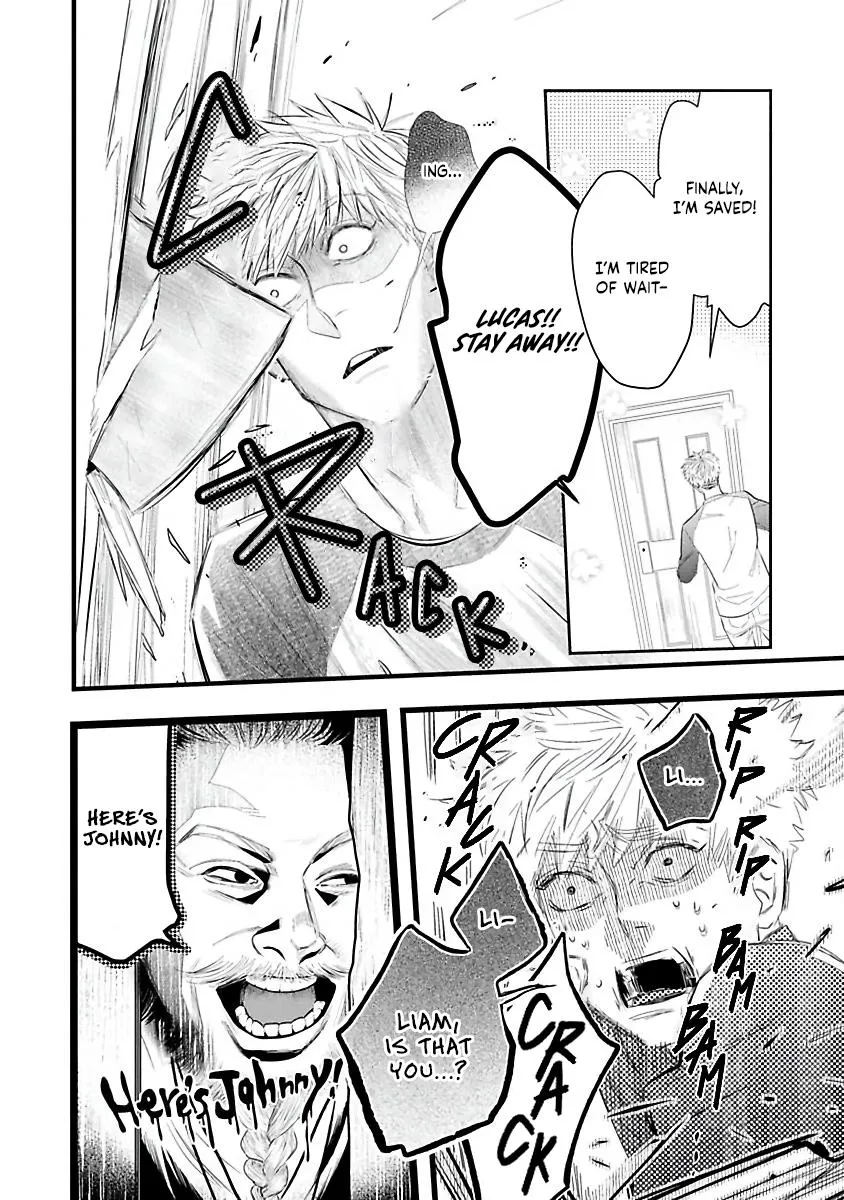 Matataki No End Roll - Chapter 2 Page 30