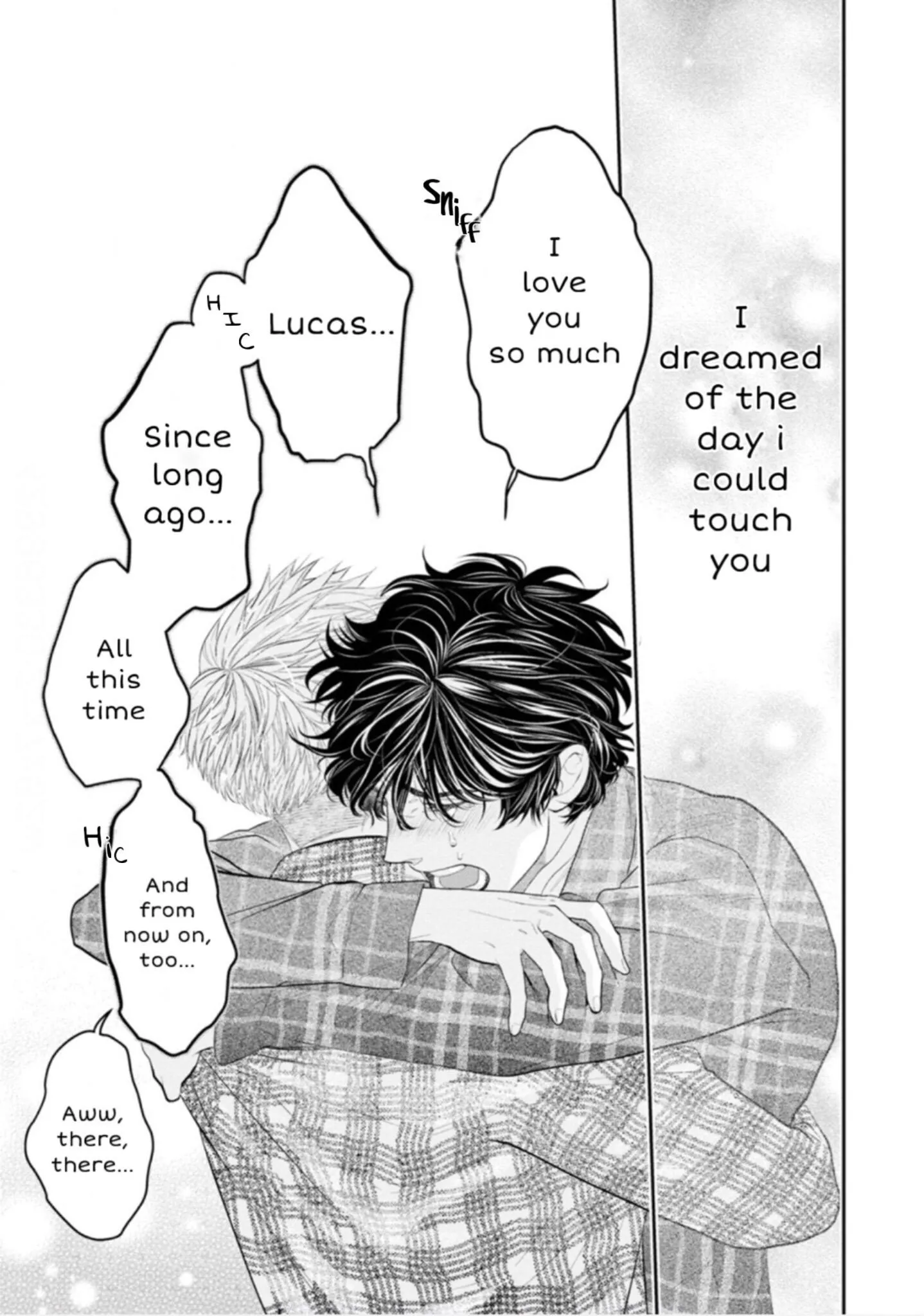 Matataki No End Roll - Chapter 5 Page 21