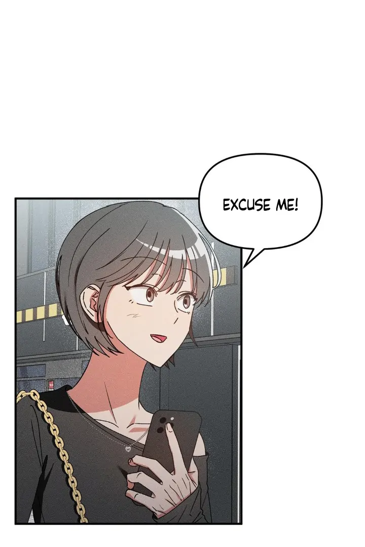 I Wasn’t Trying to Teach You This - Chapter 1 Page 2