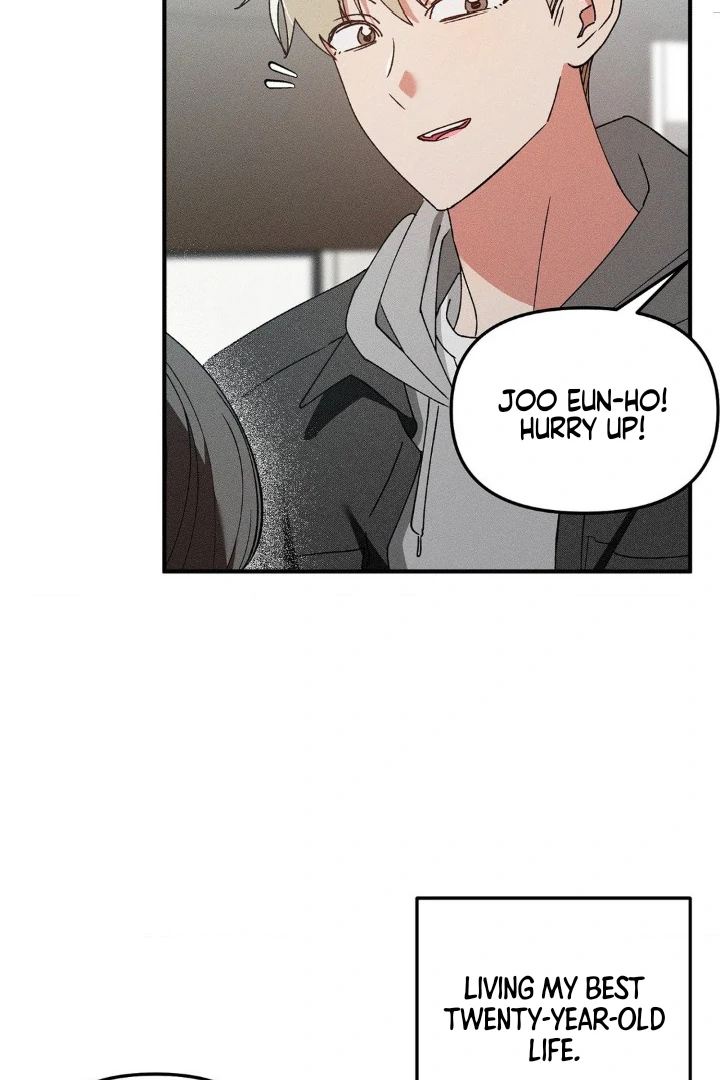 I Wasn’t Trying to Teach You This - Chapter 1 Page 7