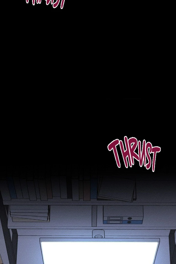 I Wasn’t Trying to Teach You This - Chapter 1 Page 23