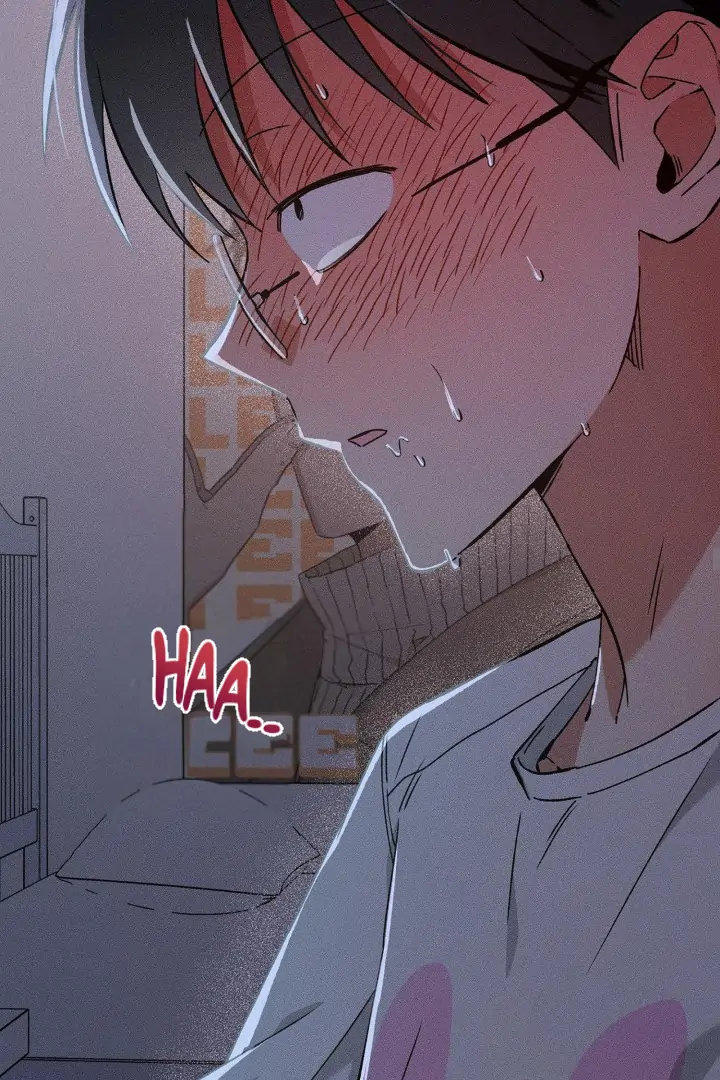 I Wasn’t Trying to Teach You This - Chapter 1 Page 25